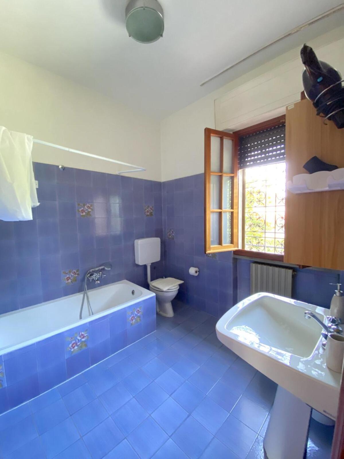 Twin Room Terrace