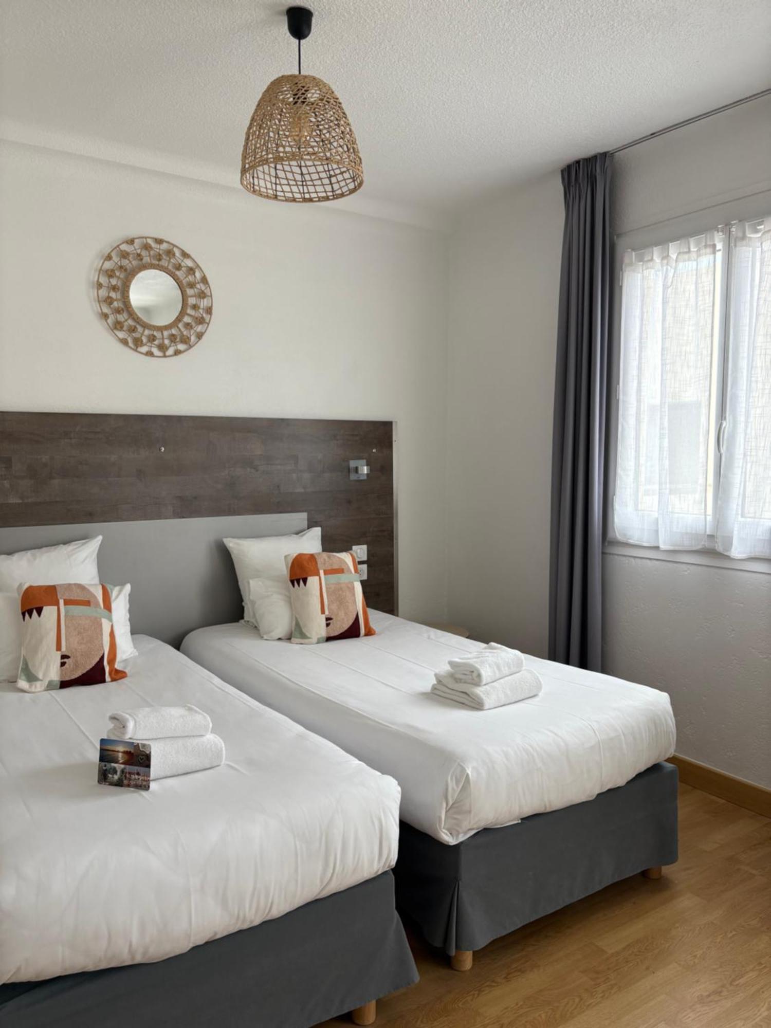 Budget Triple Room