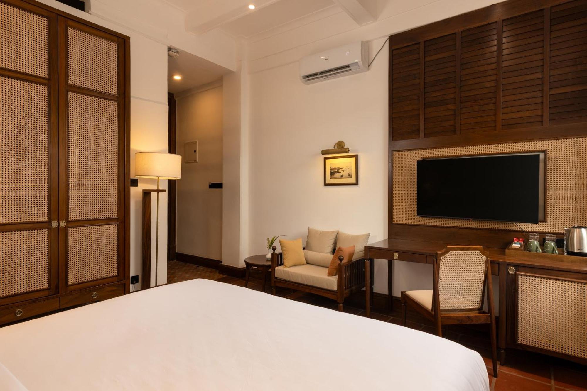 Heritage Room