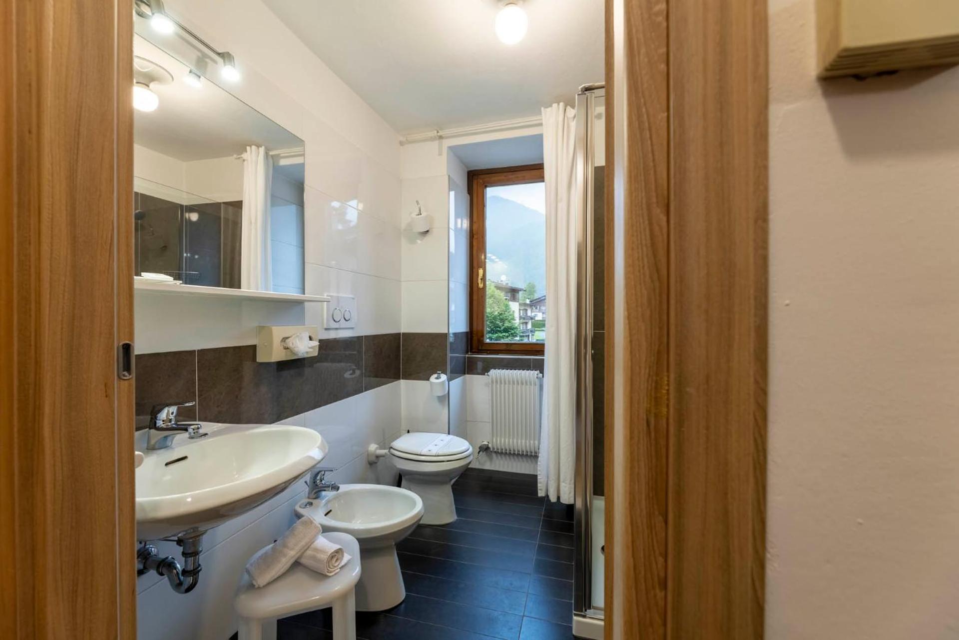 Double or Twin Room City View