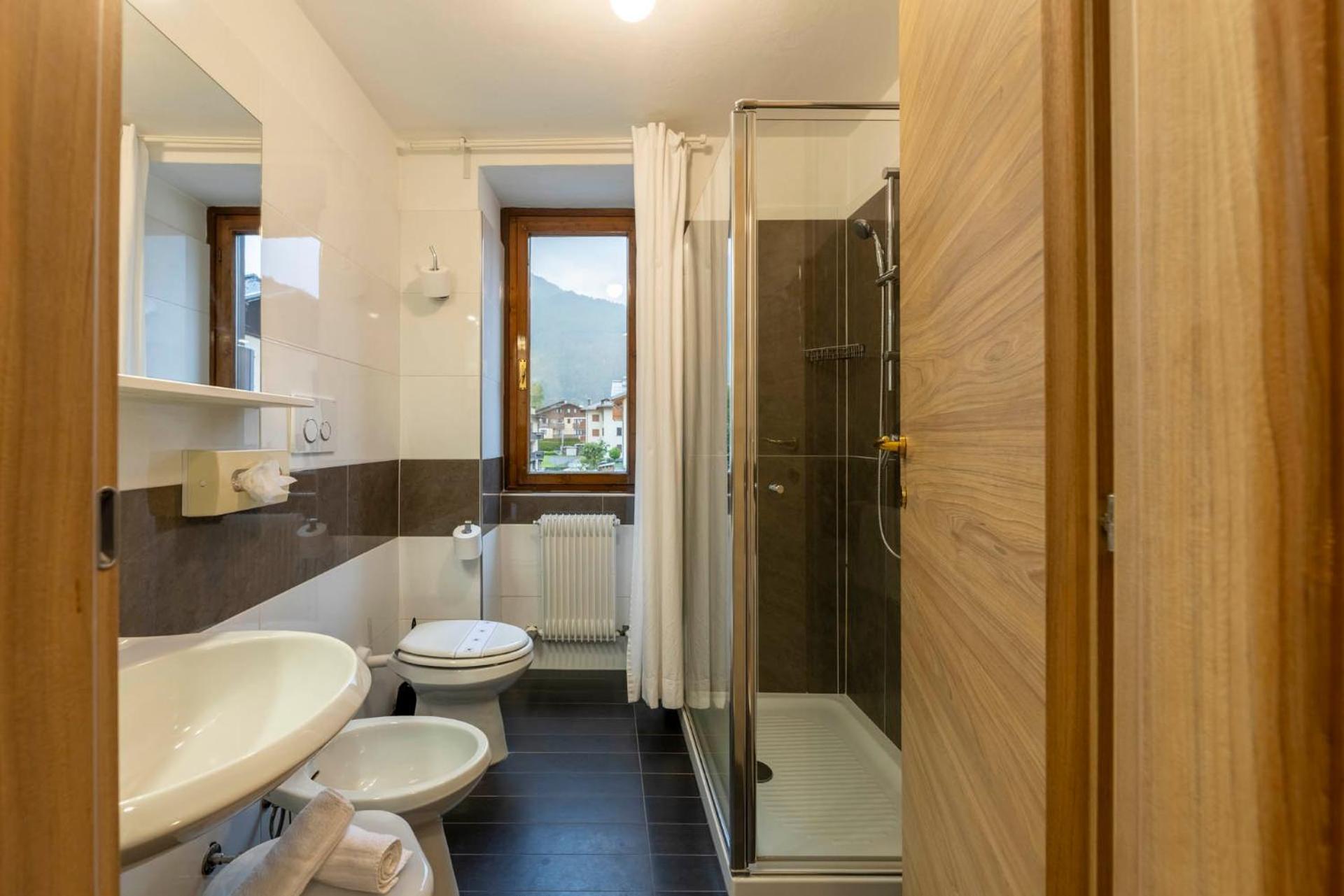 Double or Twin Room City View