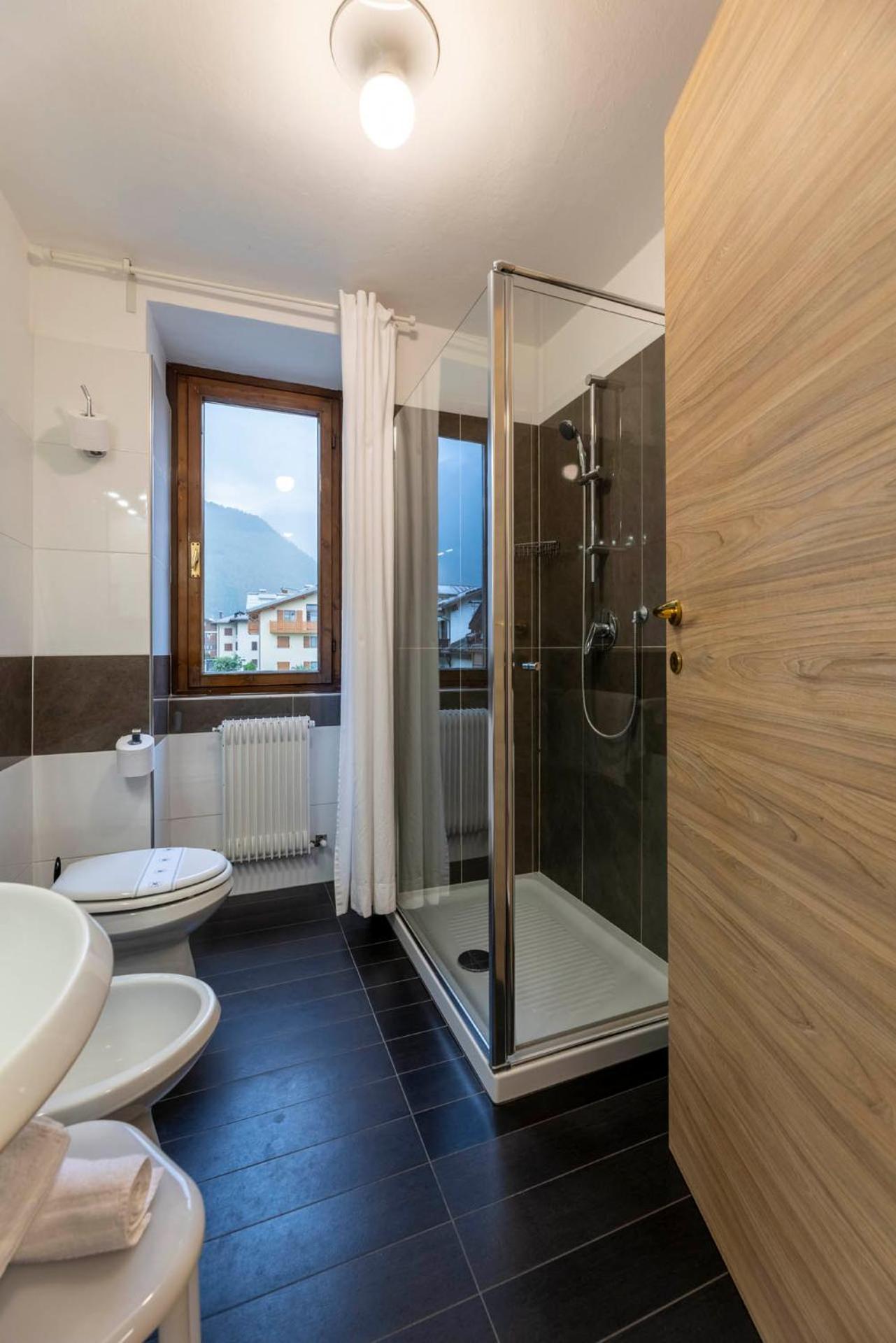 Double or Twin Room City View
