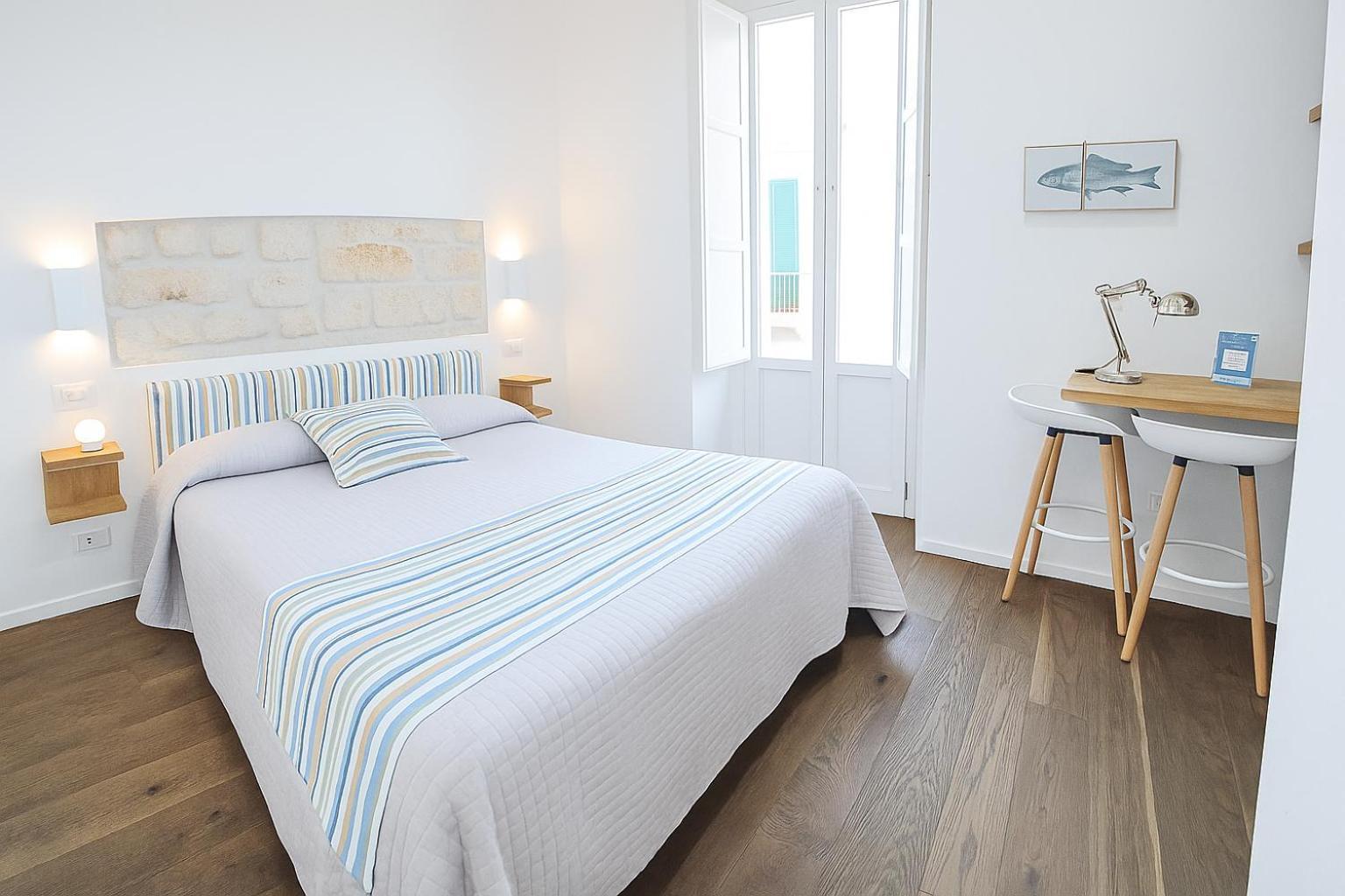Double Room Private Bathroom