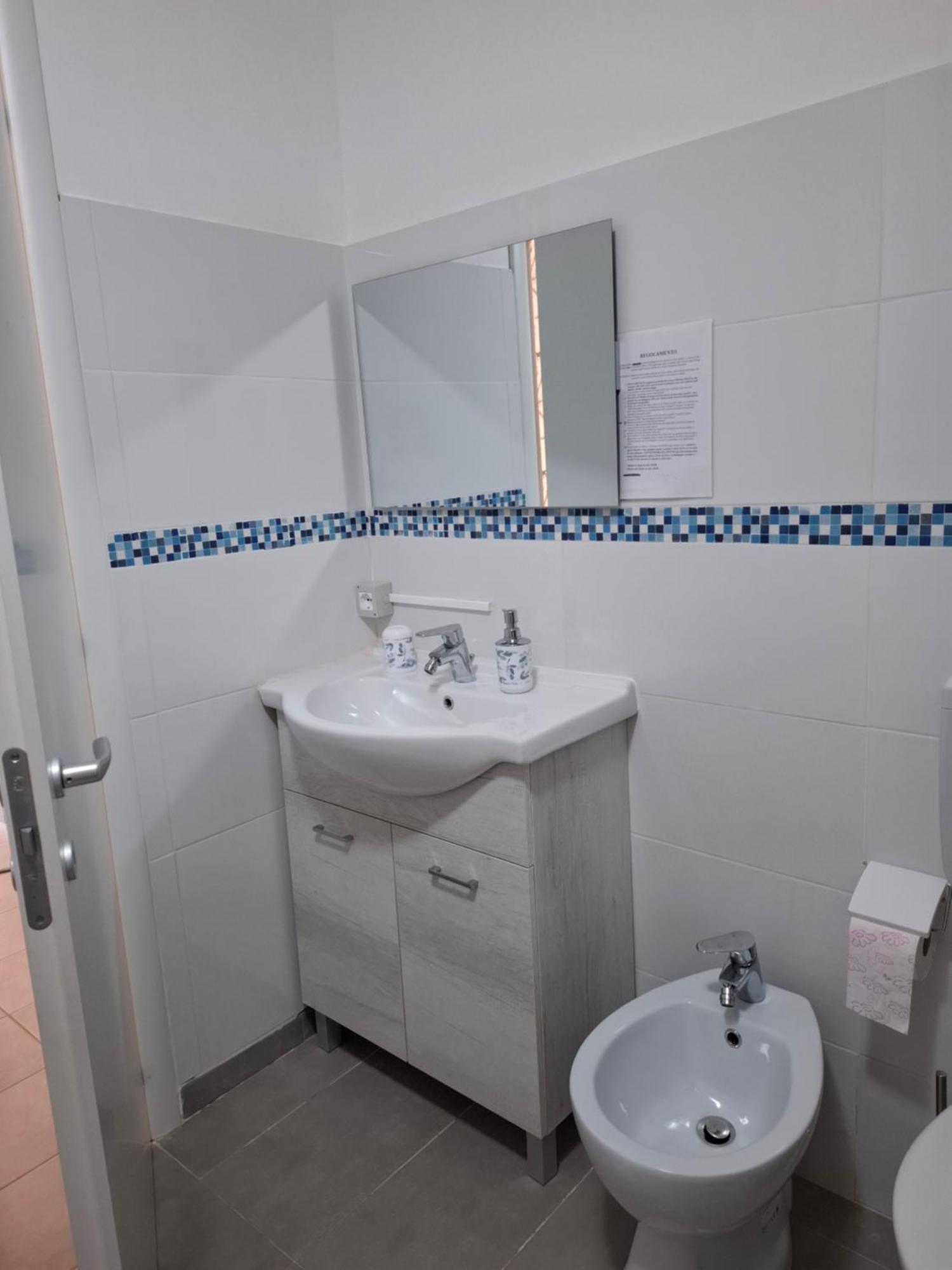 Quadruple Room Private Bathroom