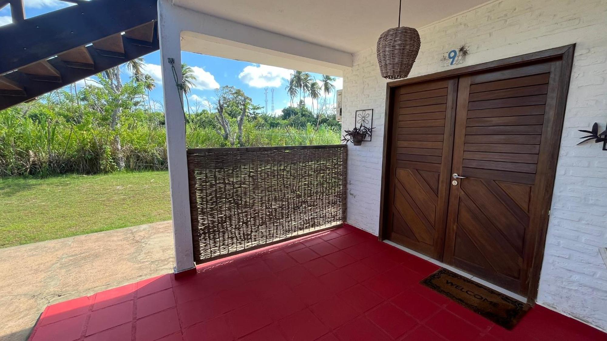 Suite Garden View