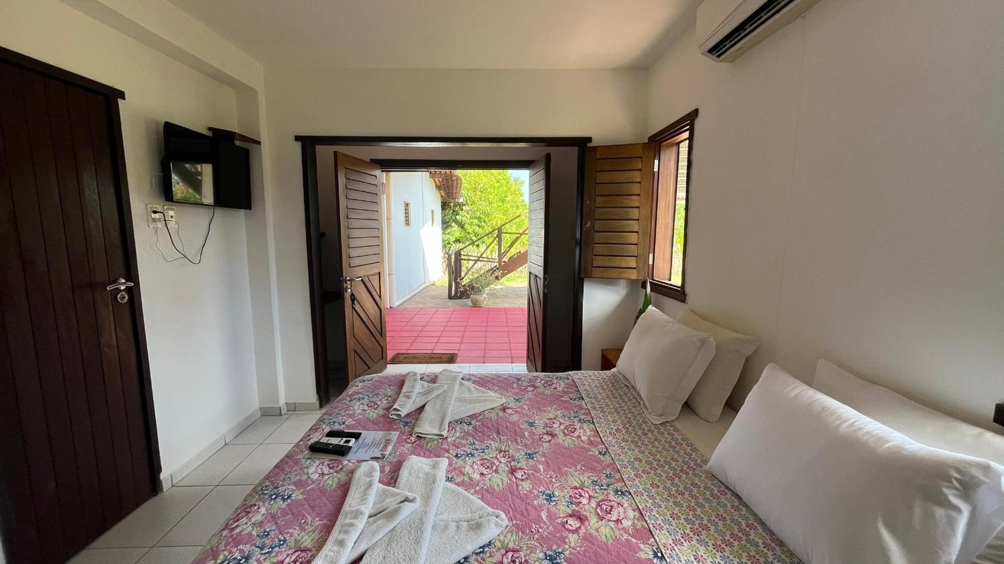 Suite Garden View