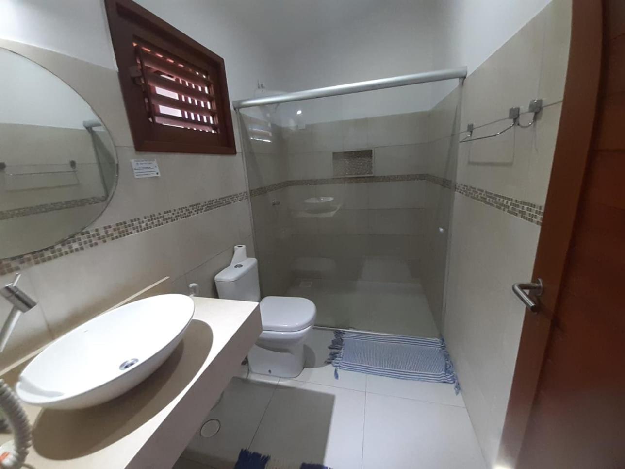 King Room Sea View