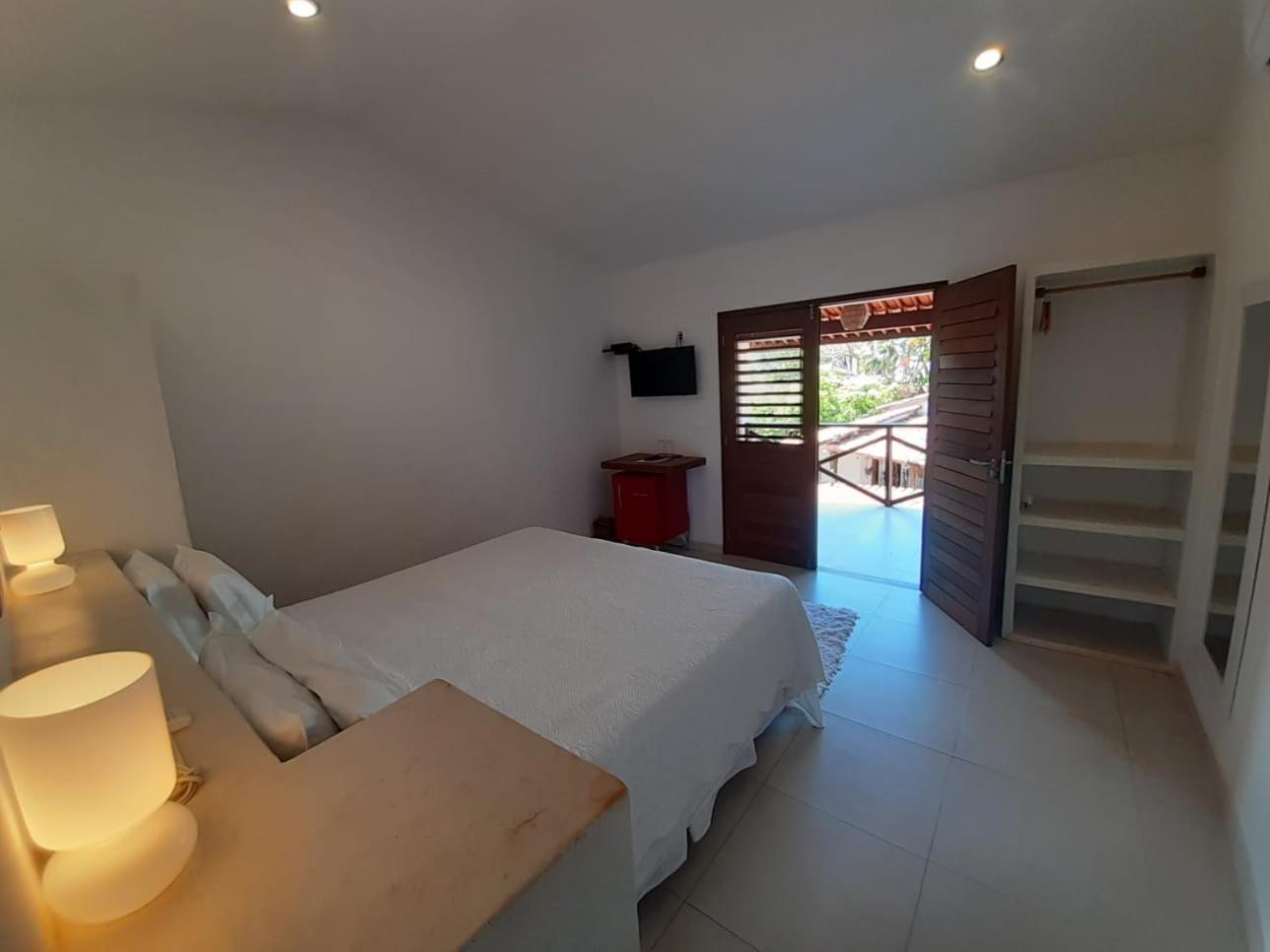 King Room Sea View