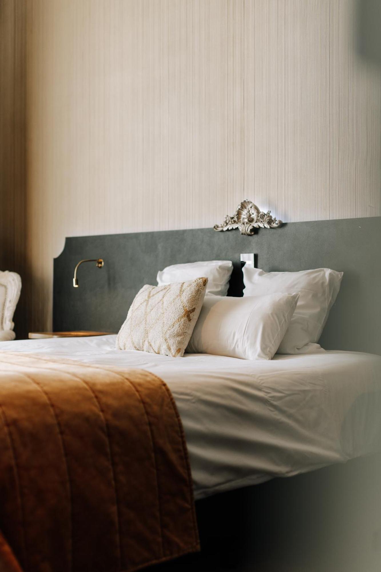 Executive Double or Twin Room