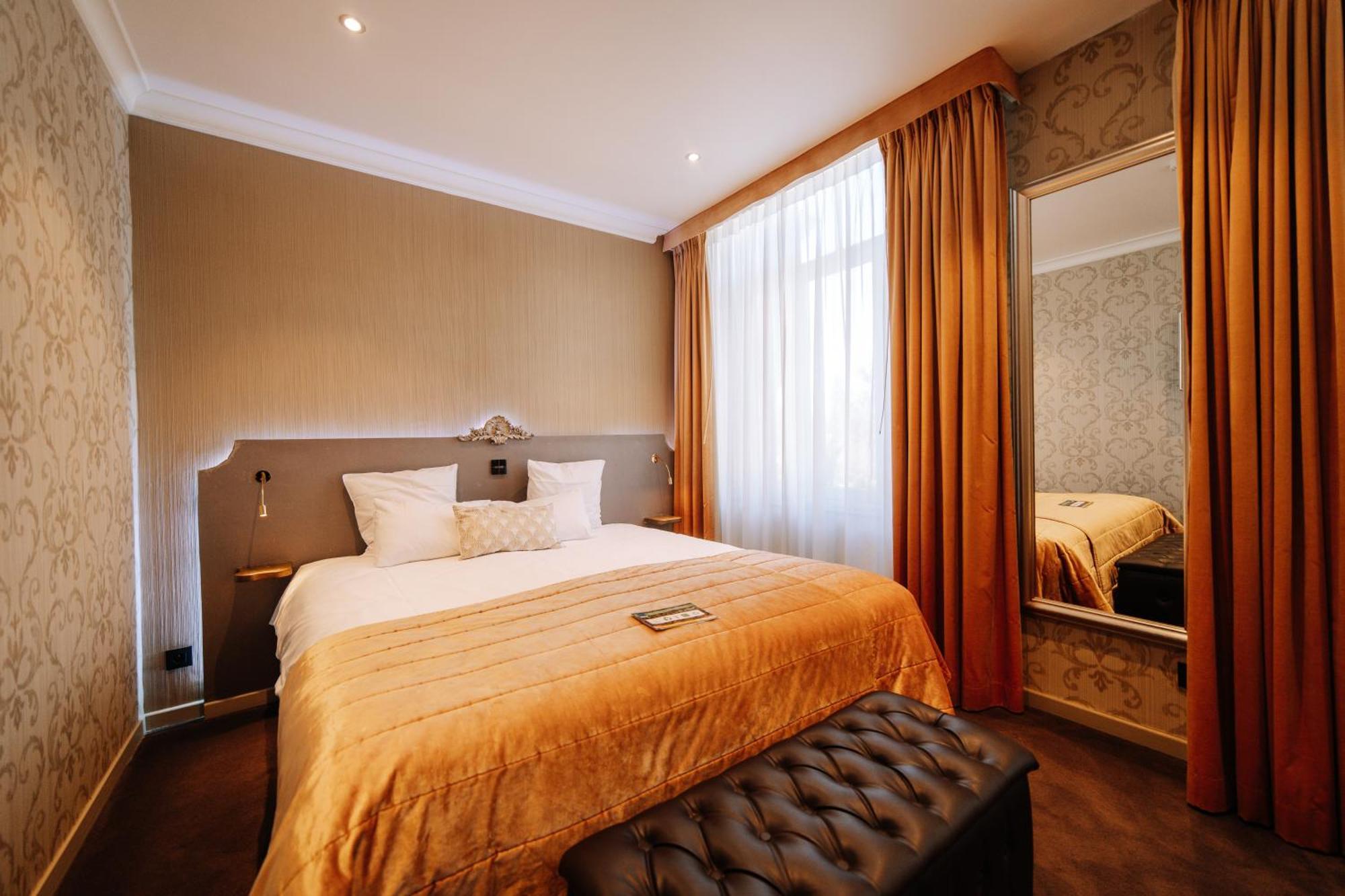 Comfort Twin Room