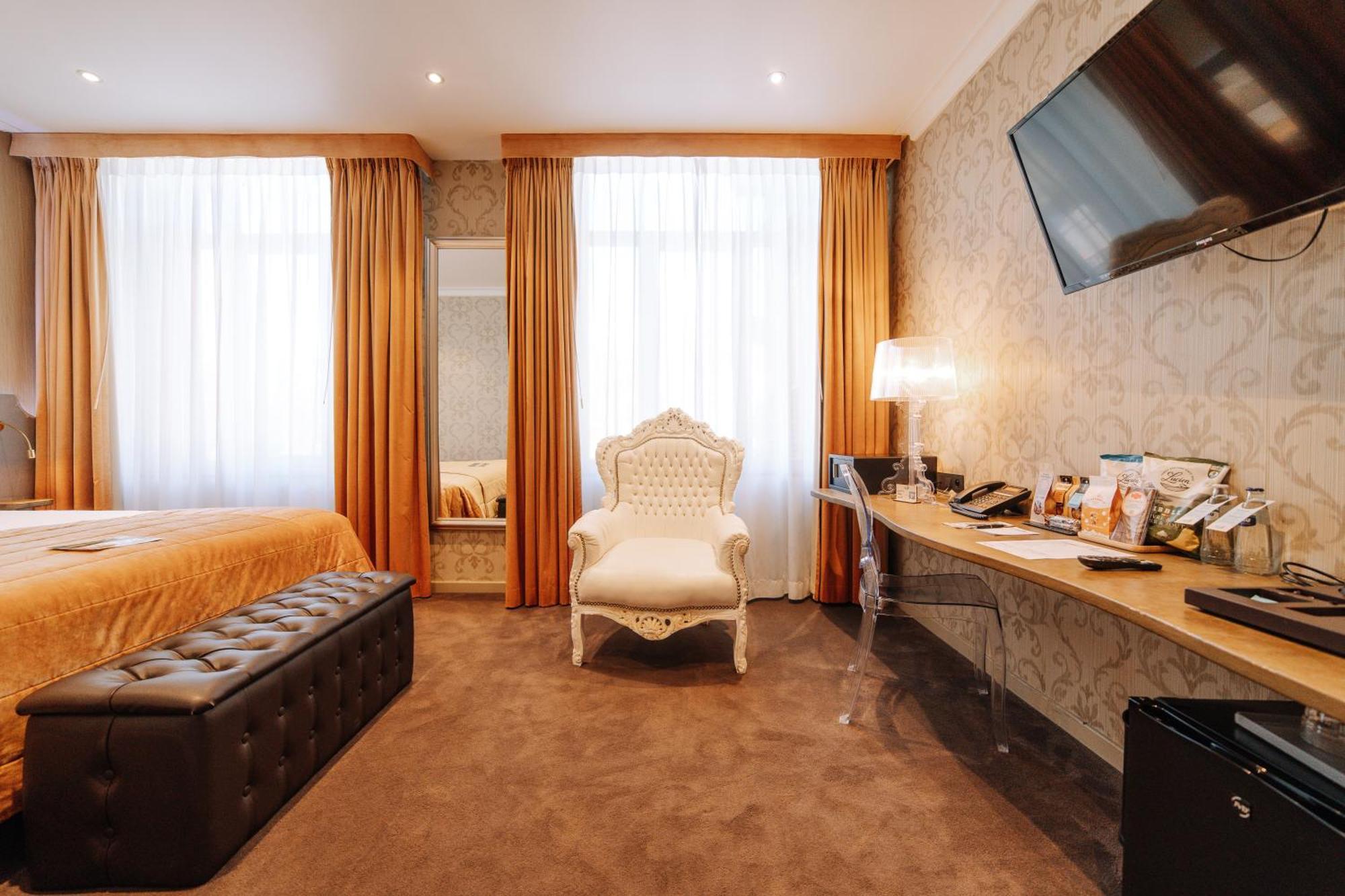Comfort Twin Room