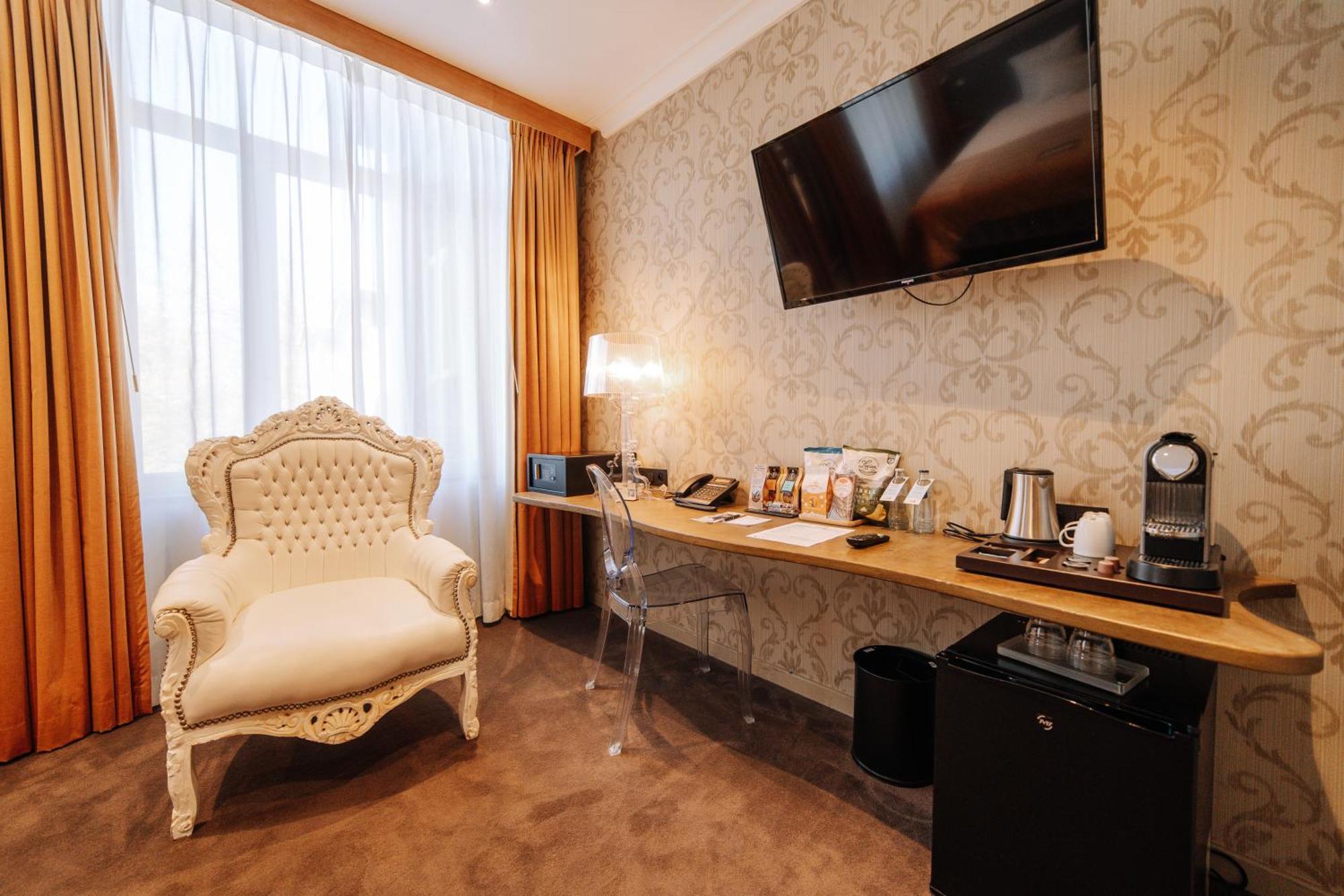 Comfort Twin Room