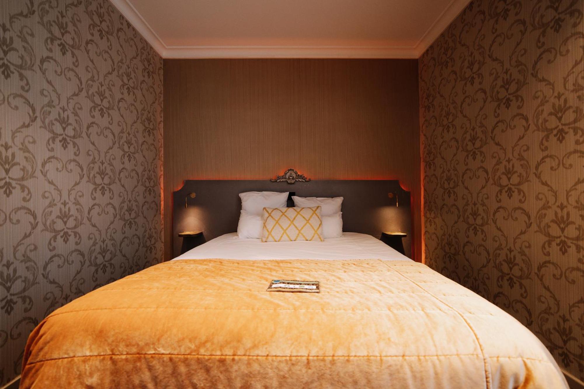 Club Double Room