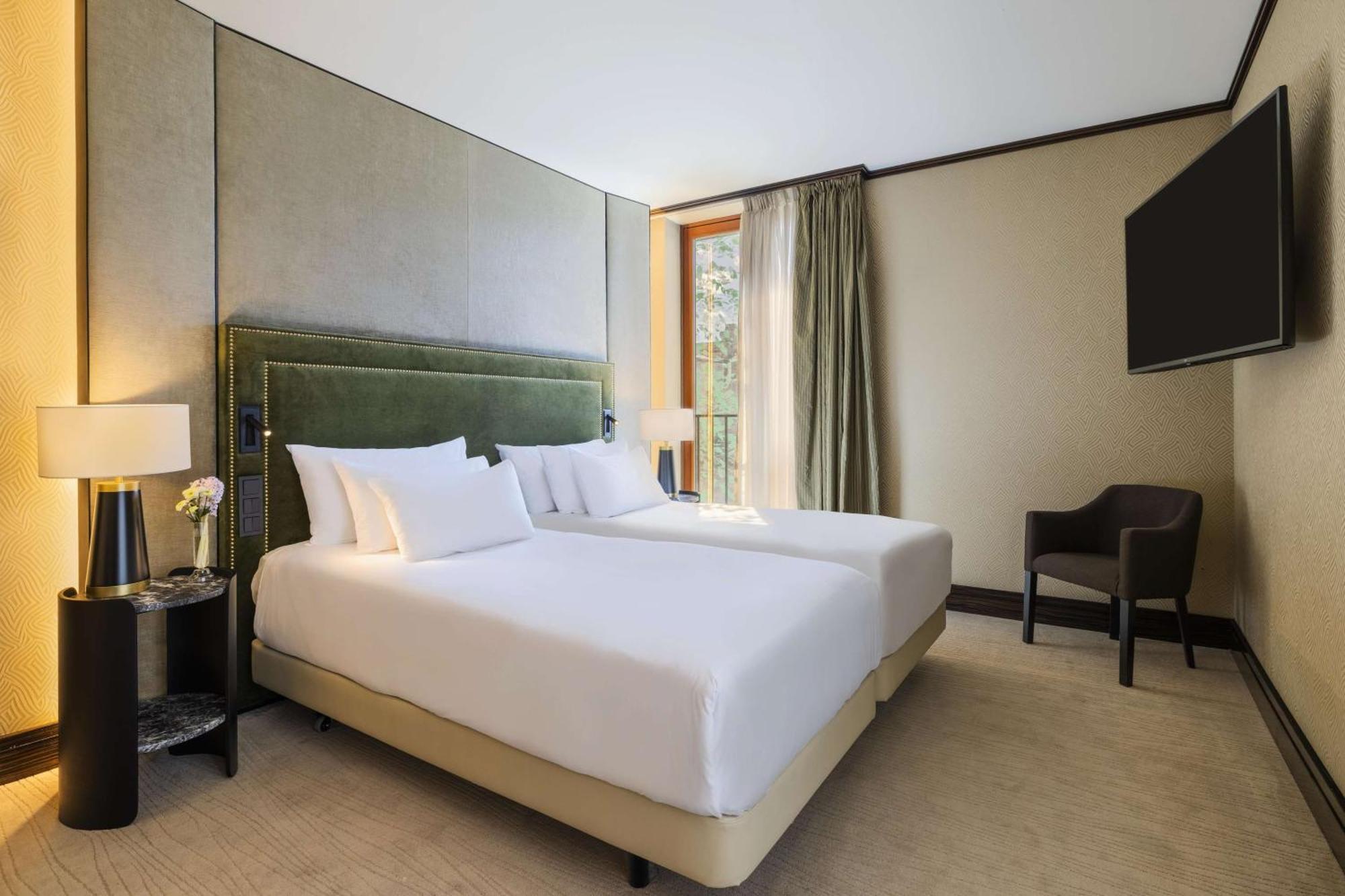 Premium Double or Twin Room