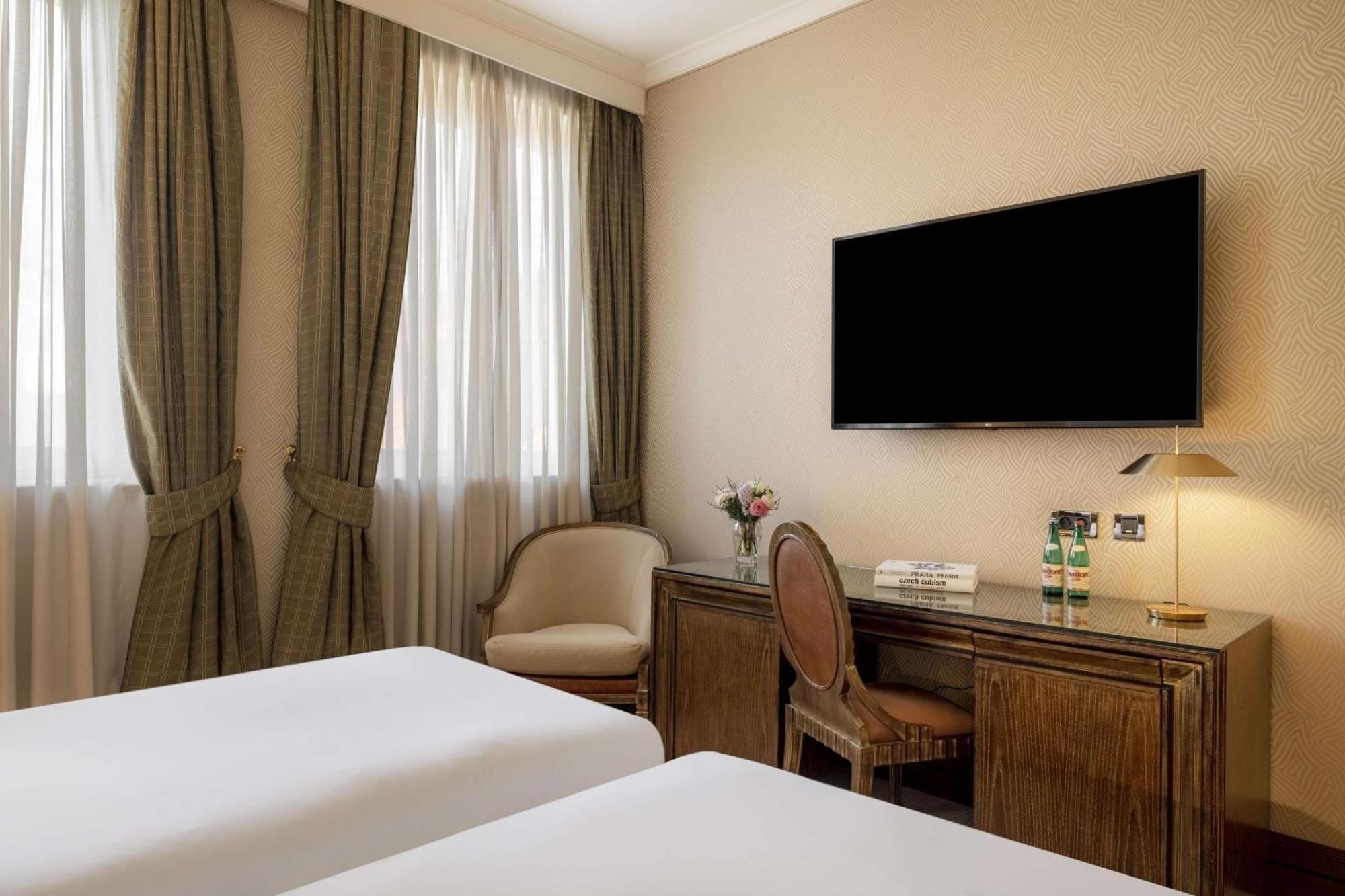 Premium Double or Twin Room