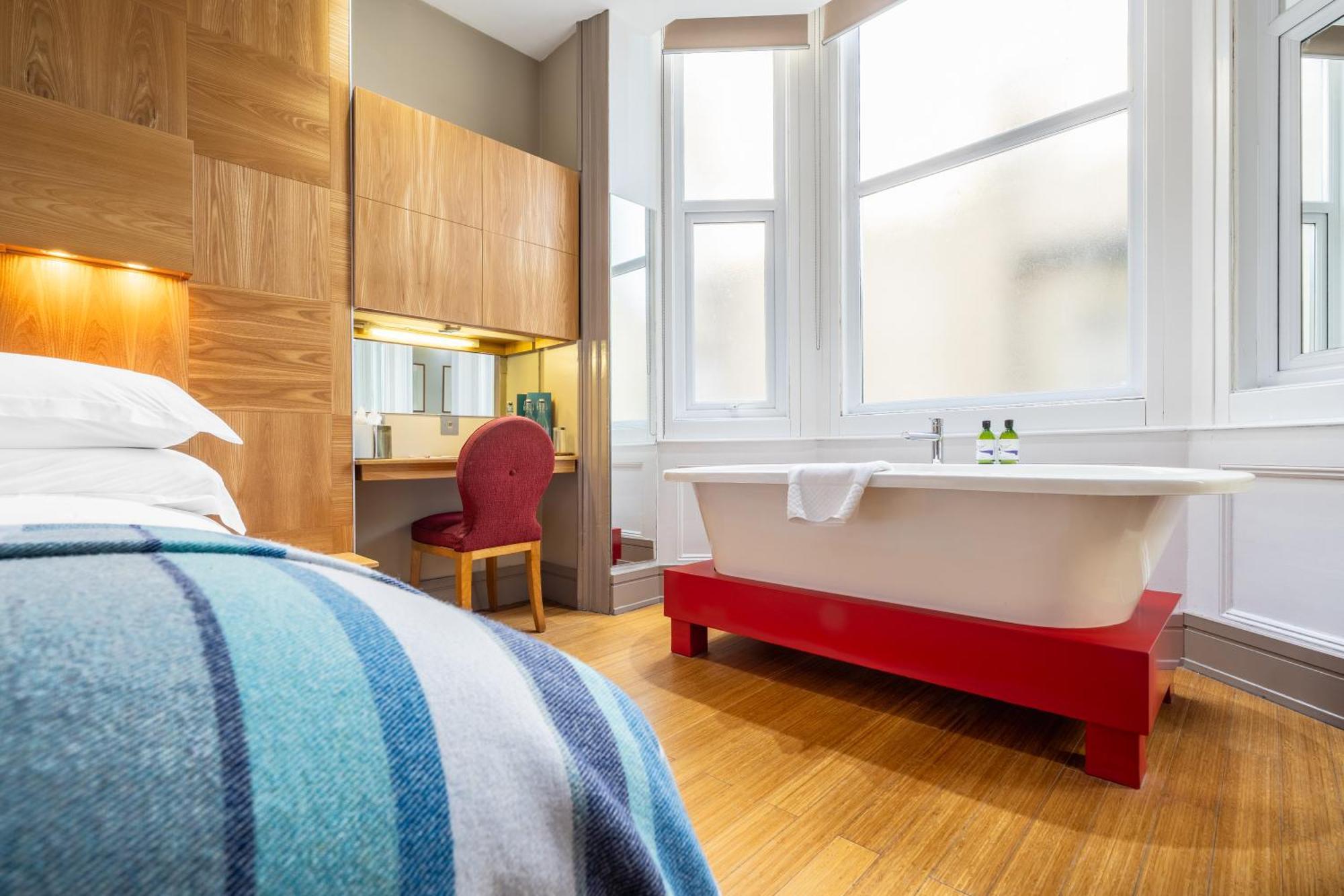 Small Double Room