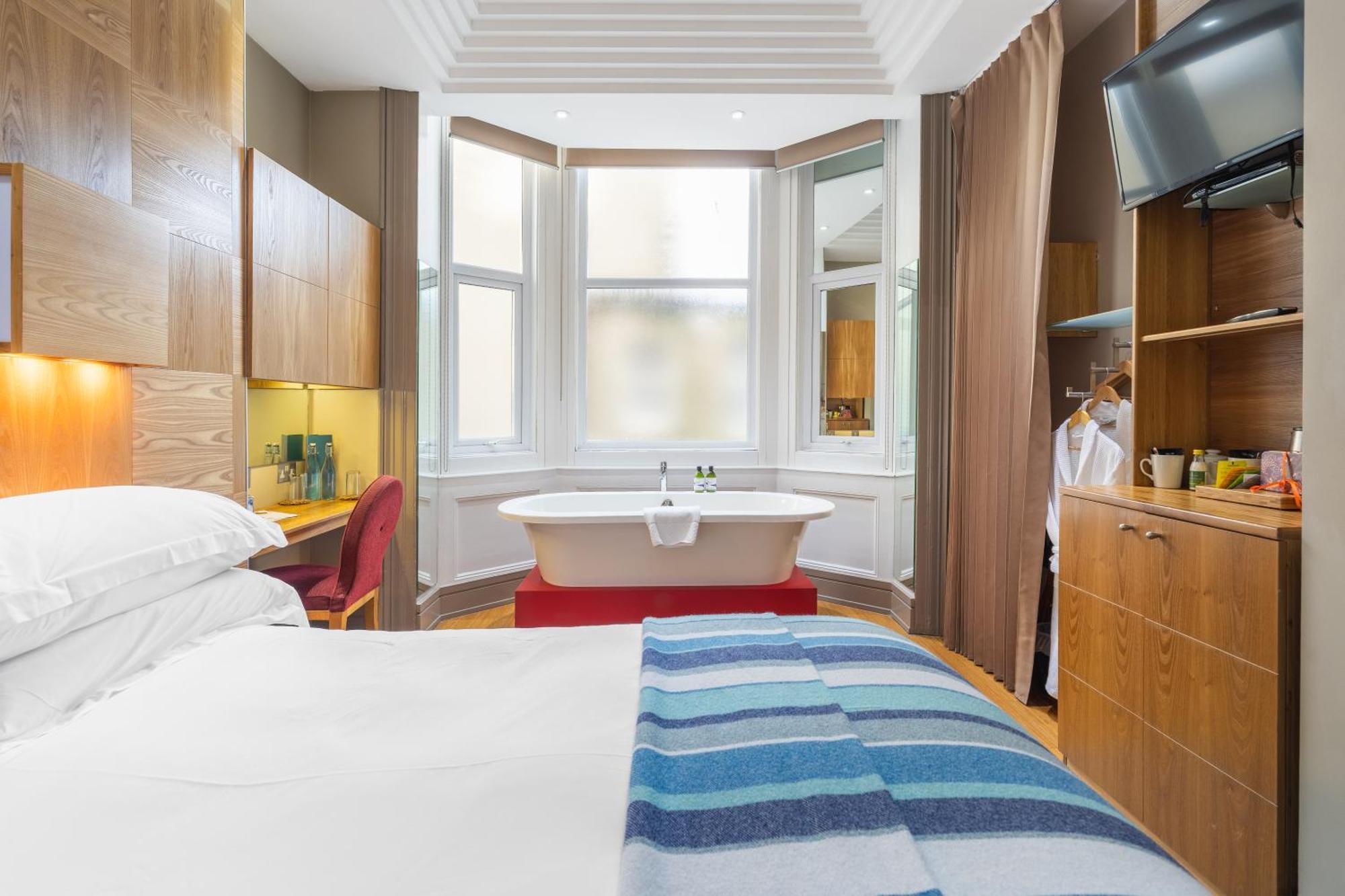 Small Double Room