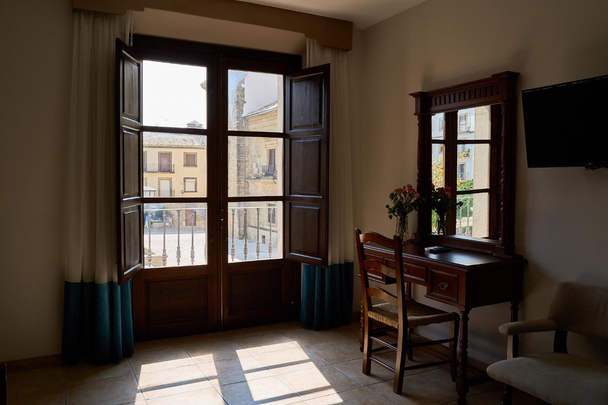 Superior Double Room View