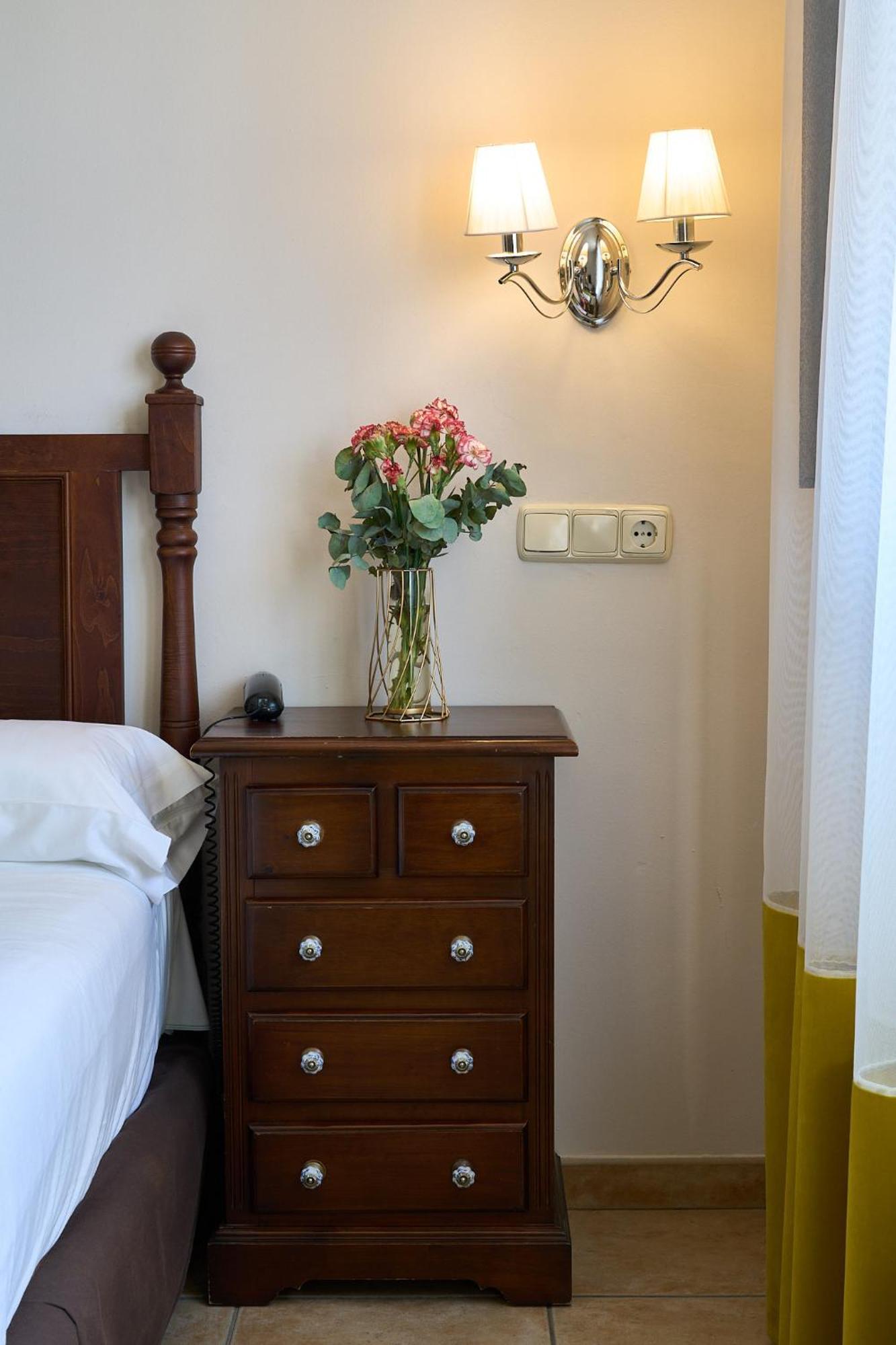 Double Queen Room