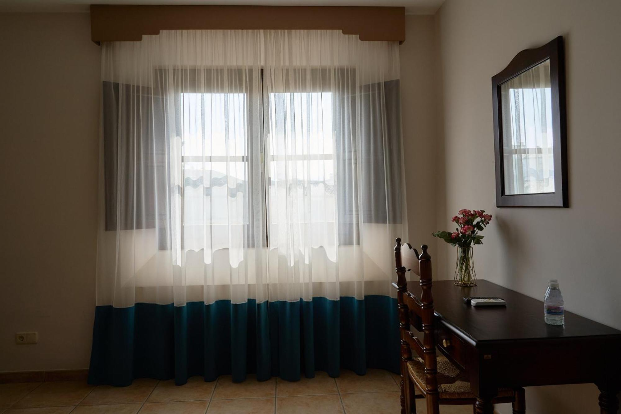 Superior Double Room View