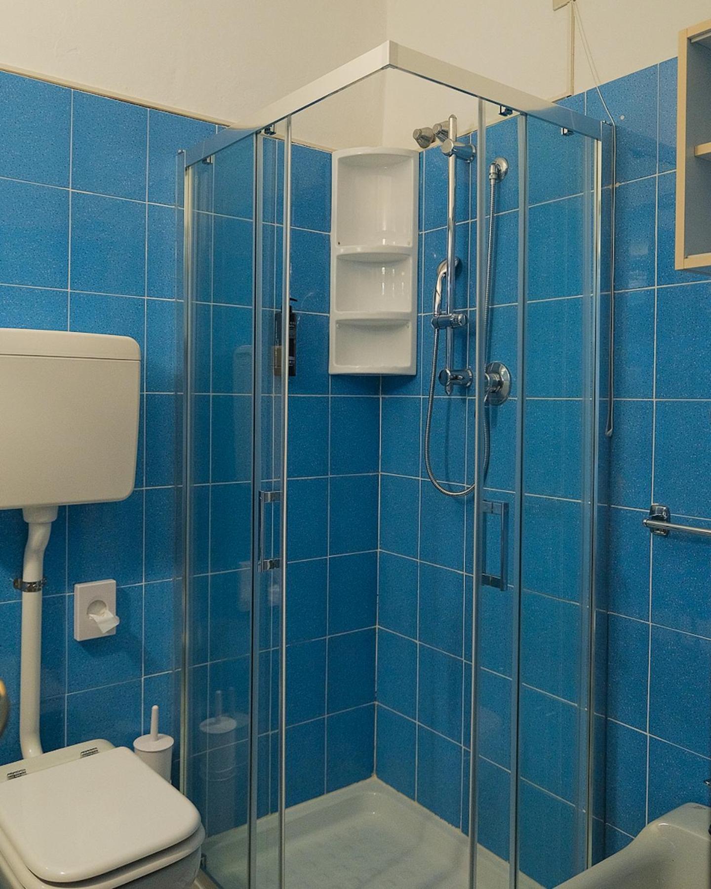 Superior Triple Room Lake View