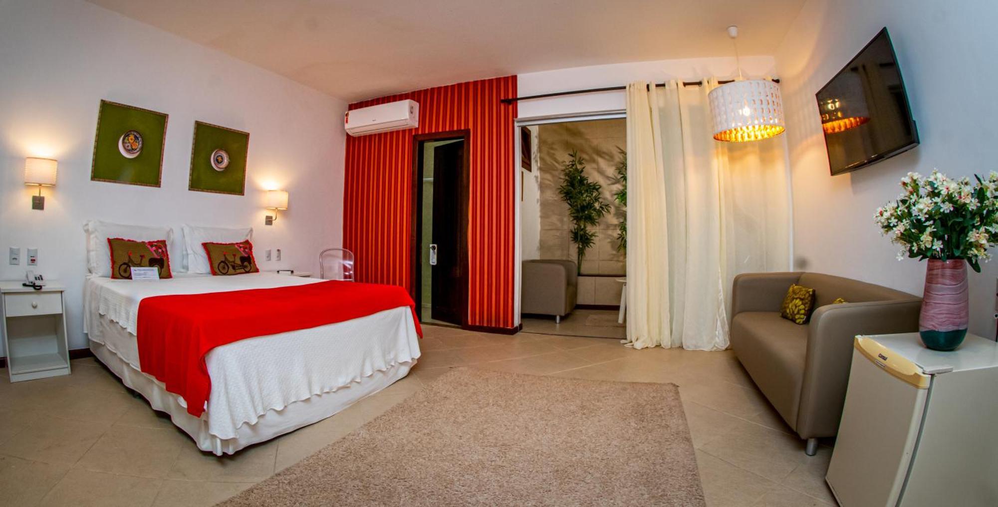 Double Room without Balcony without Window