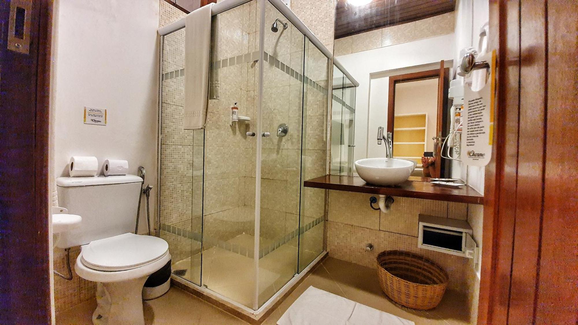 Double Room without Balcony without Window