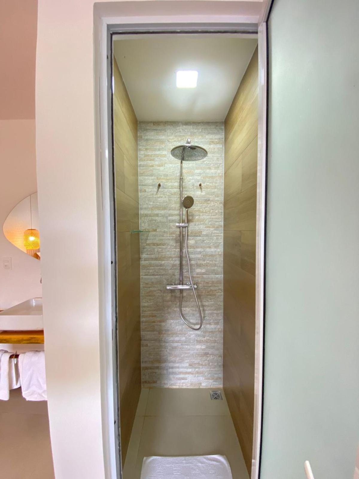 Luxury Double Room Balcony Ocean View