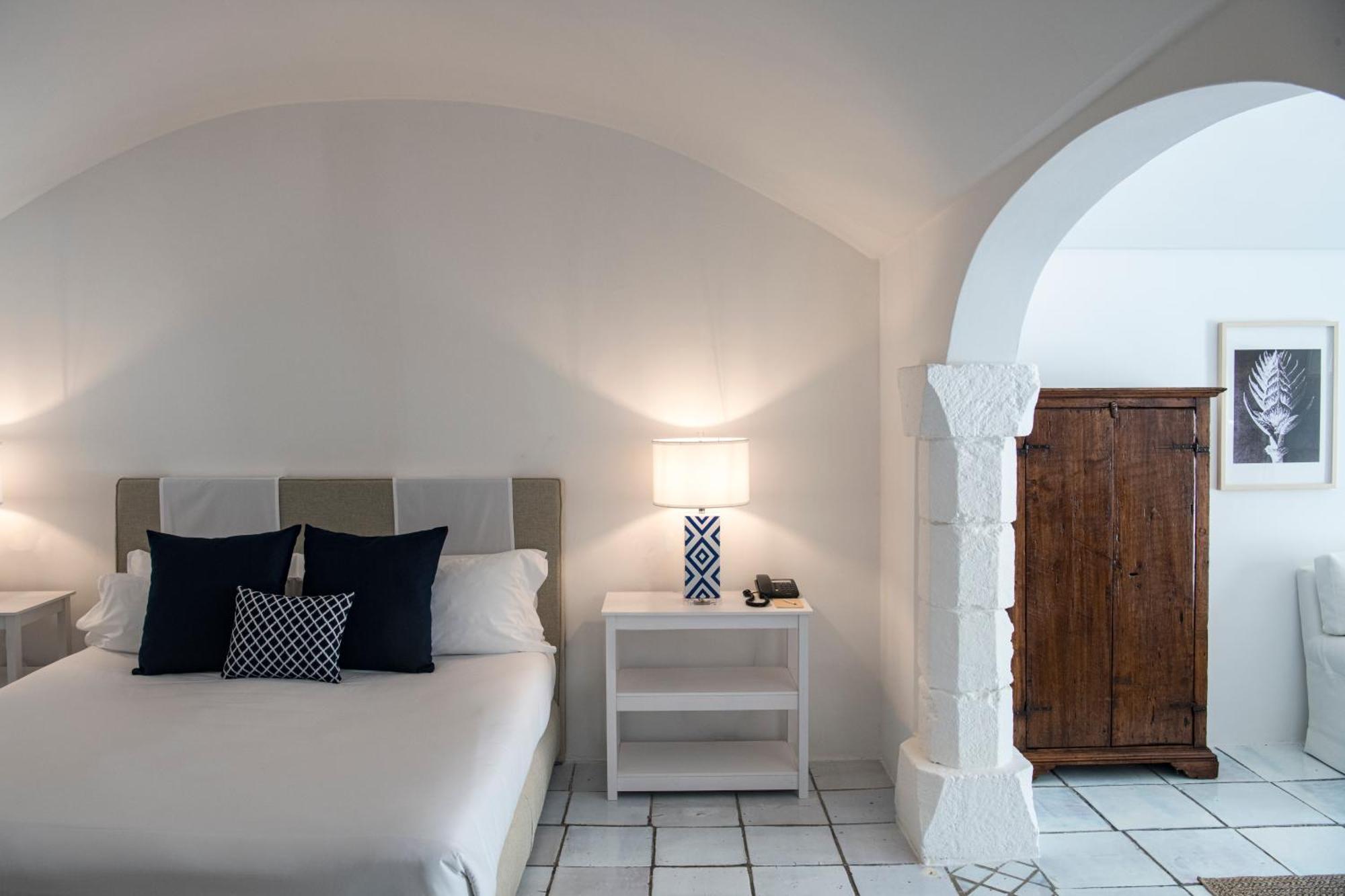 Family Junior Suite