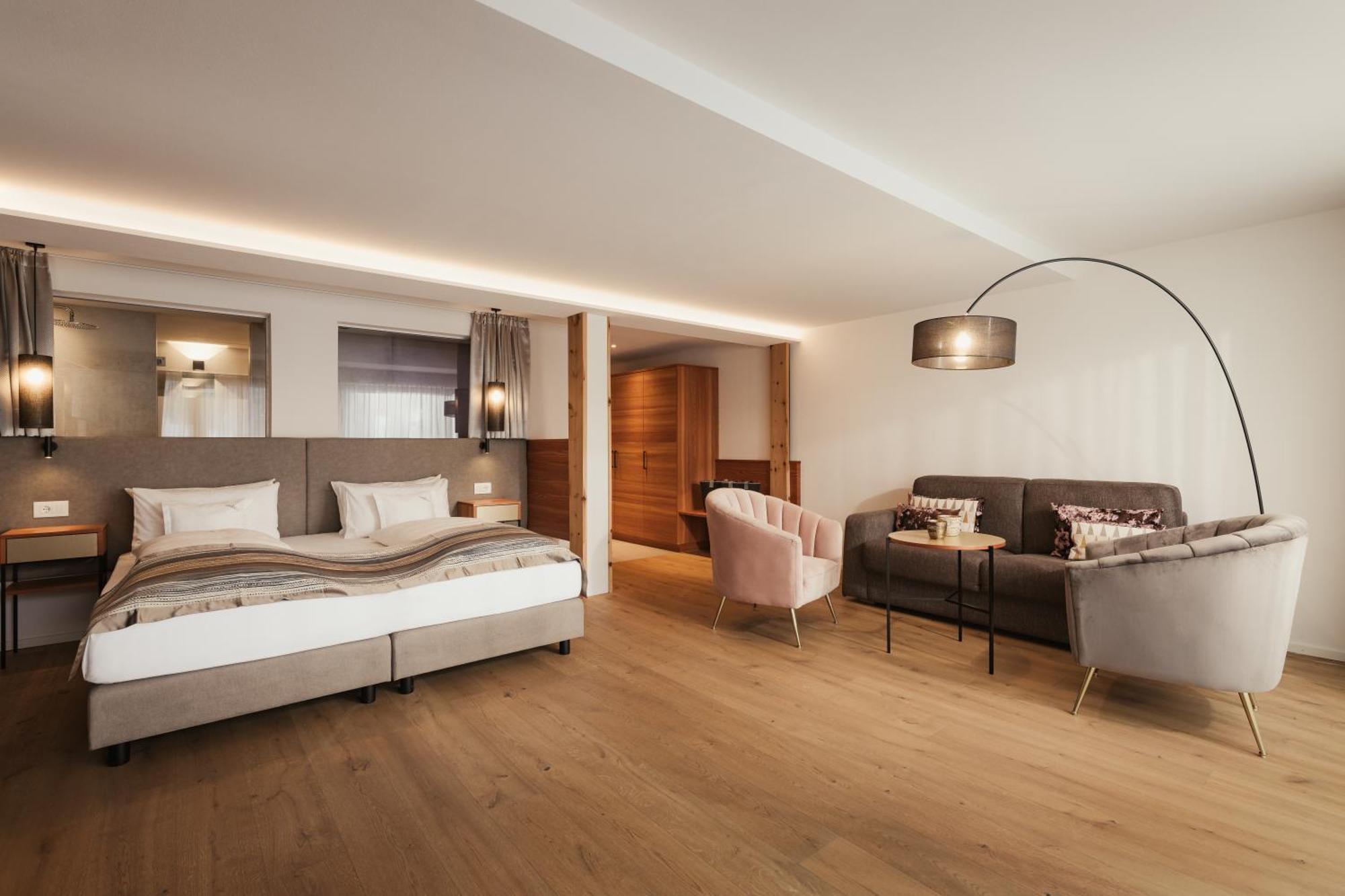 Superior Suite
