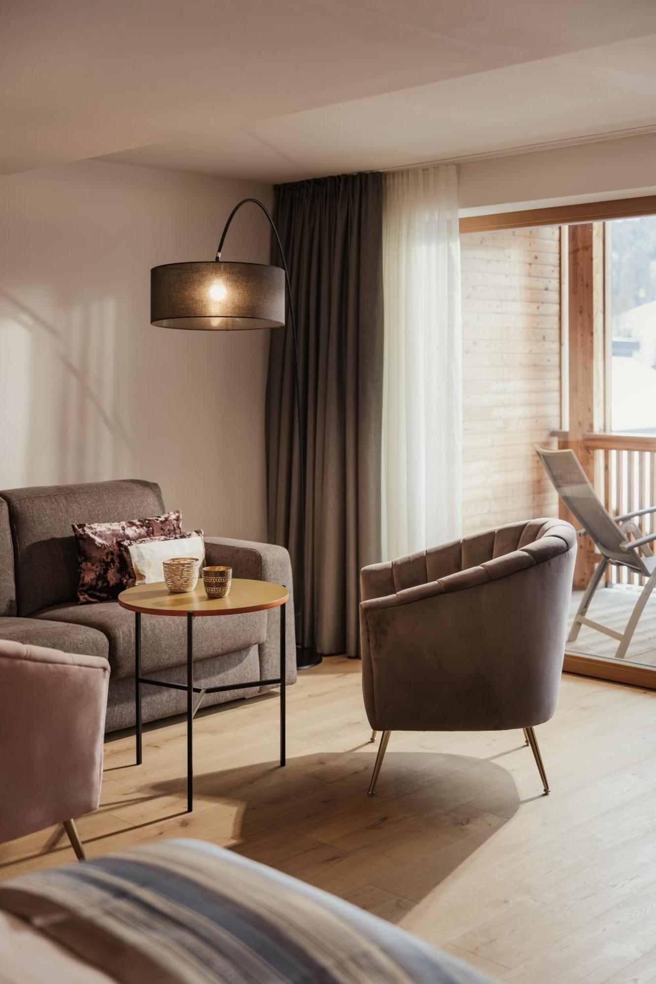 Superior Suite