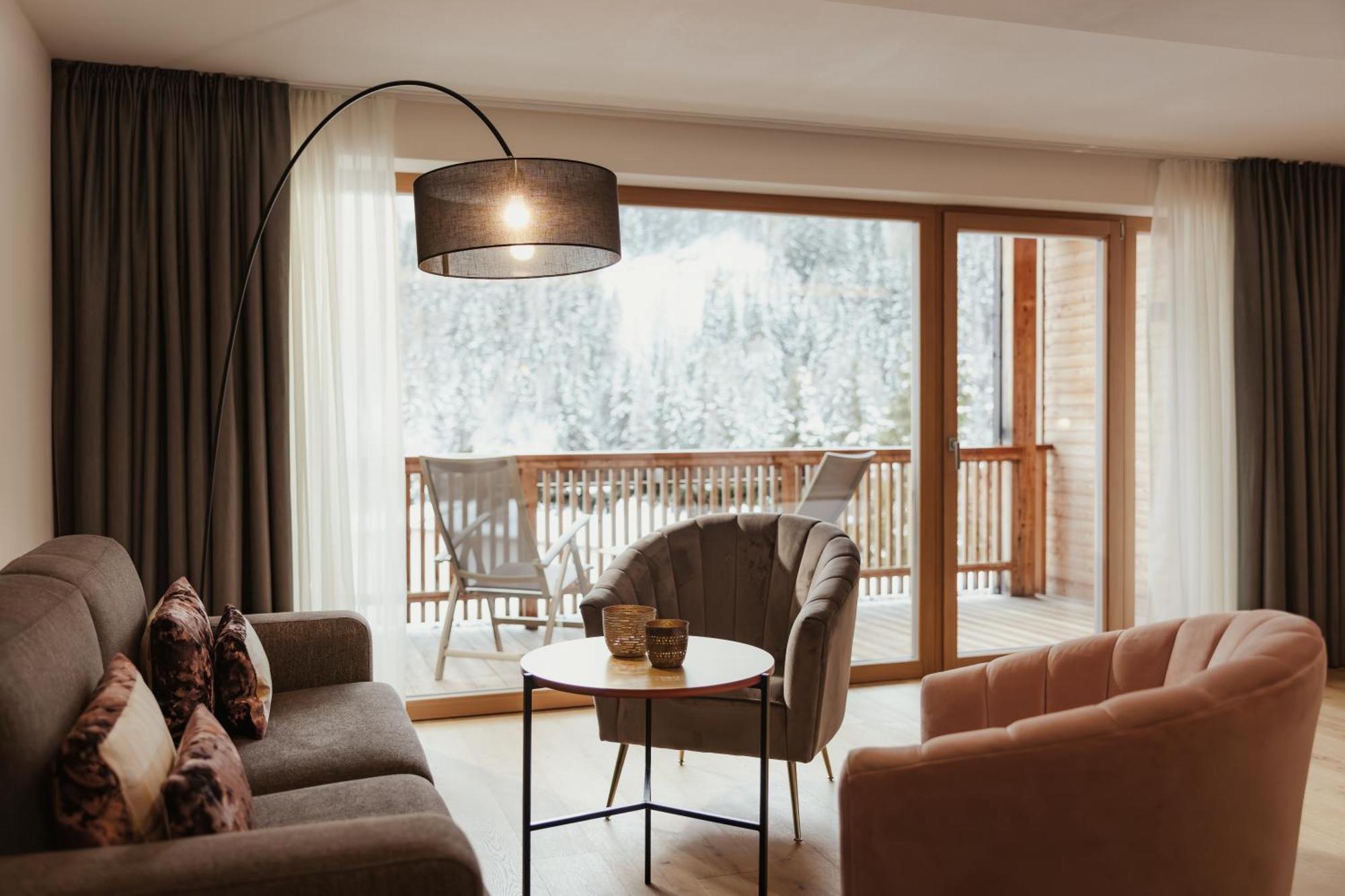 Superior Suite