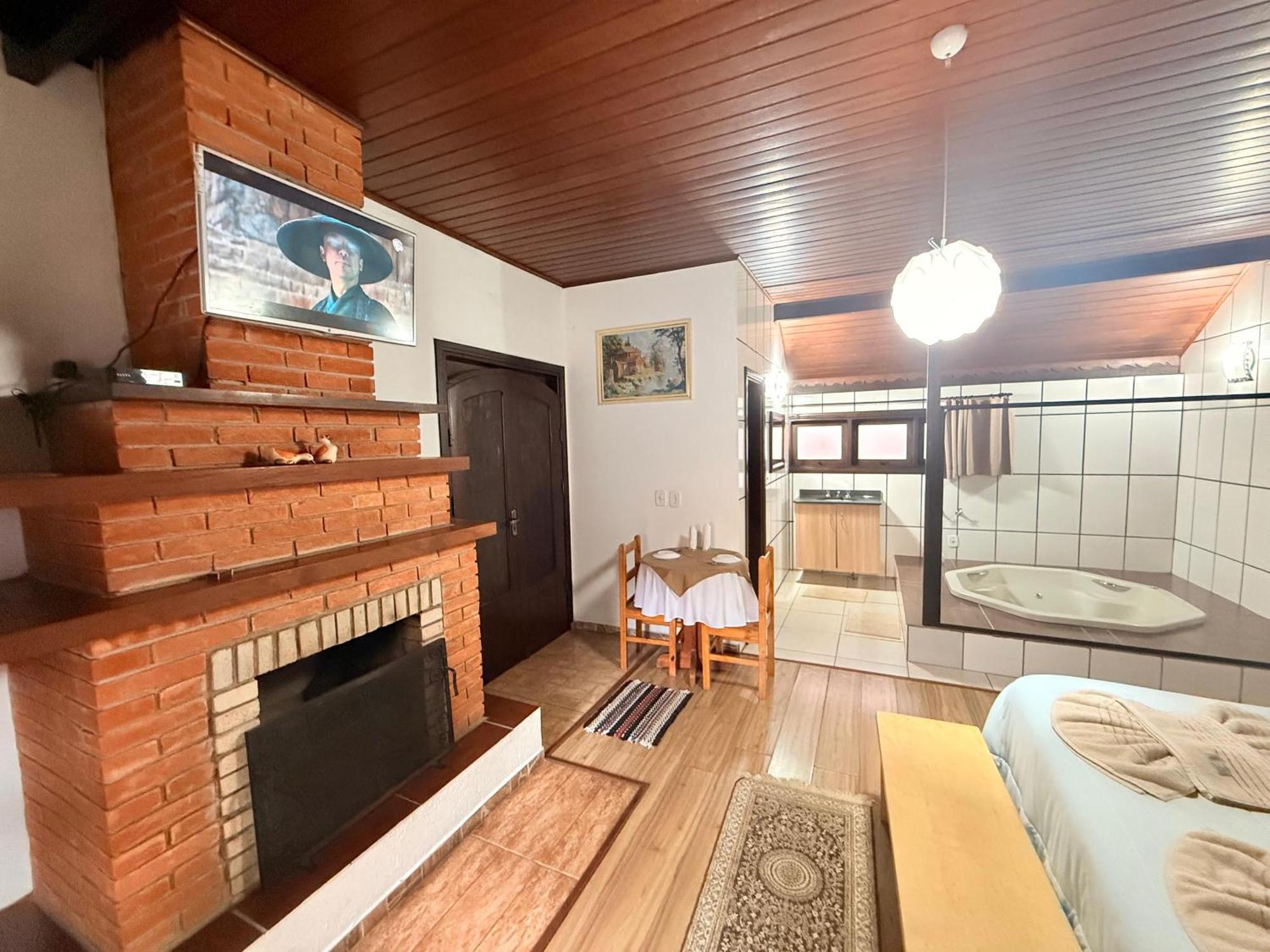 Superior Chalet
