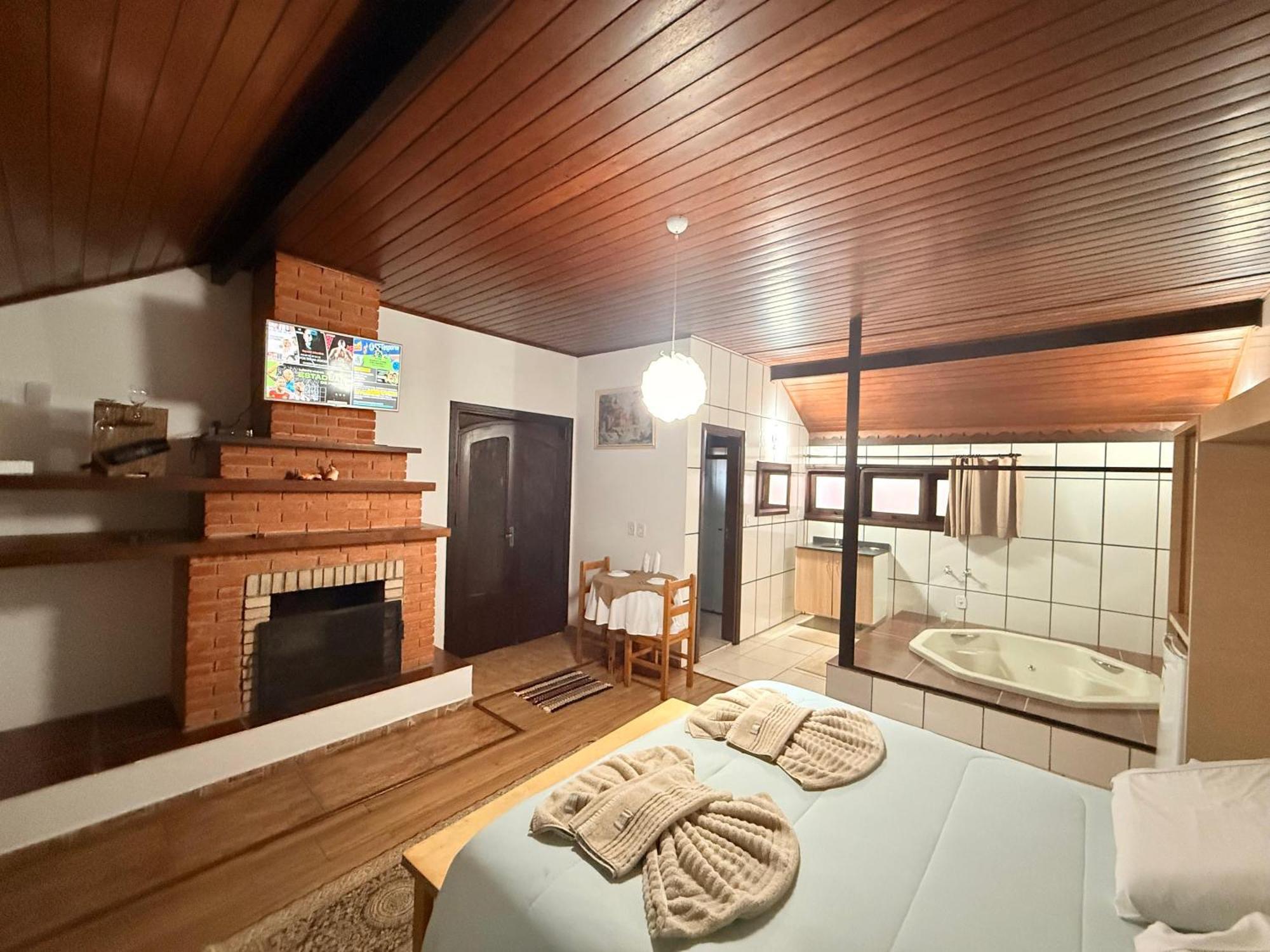 Superior Chalet
