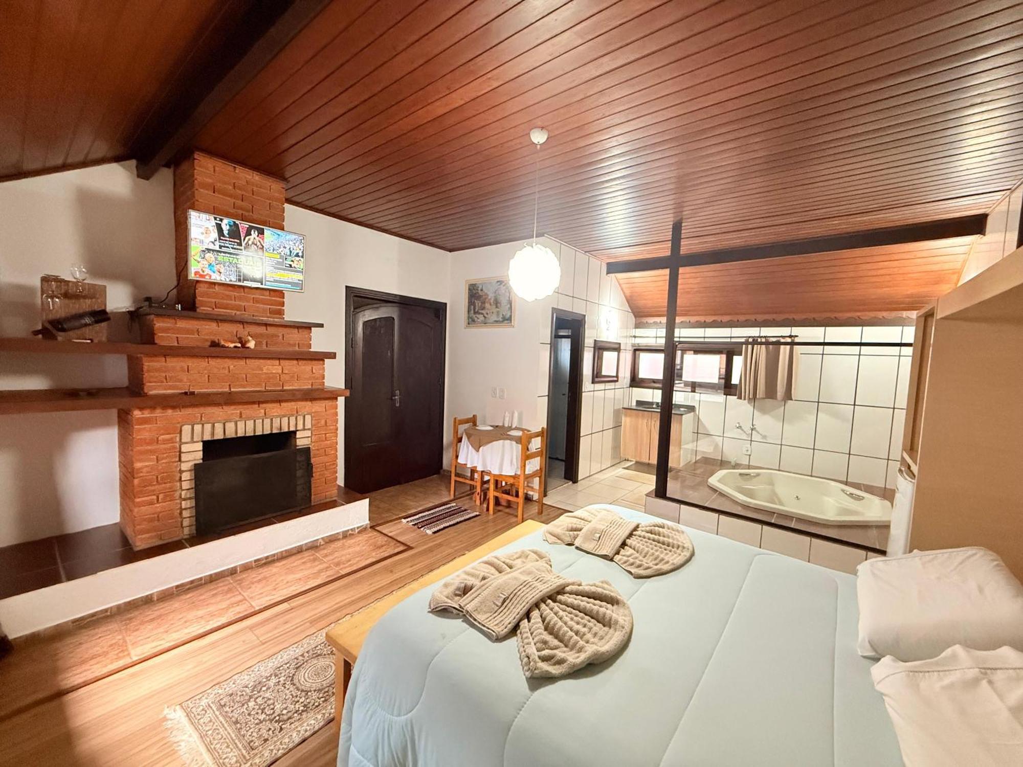 Superior Chalet