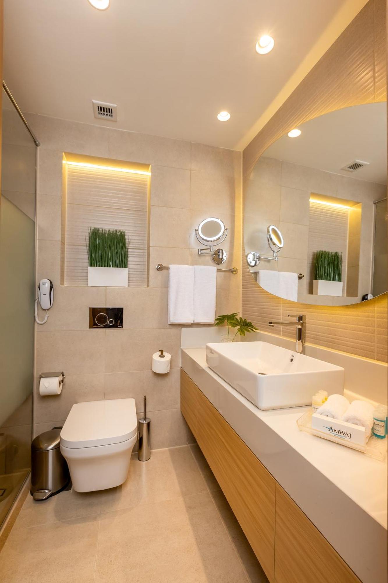 Superior Double or Twin Room Pool View