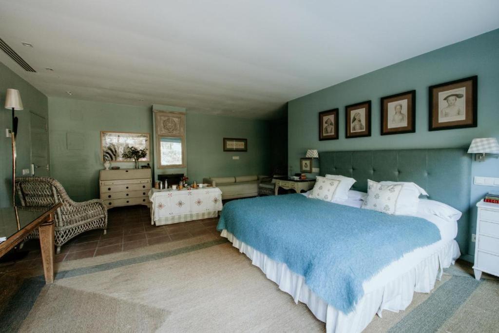 Suite Superior con piscina privada