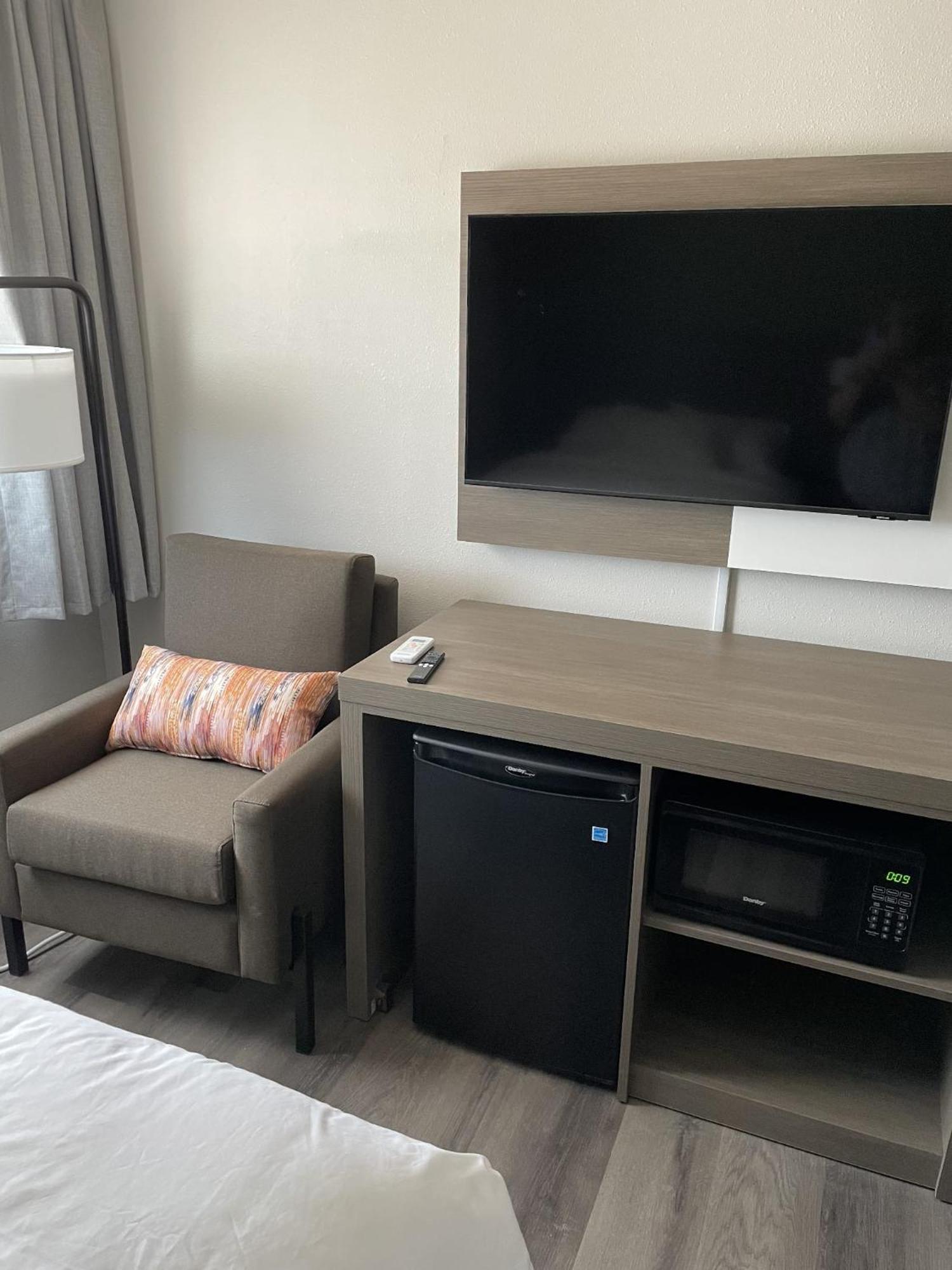 Double Room with Two Double Beds