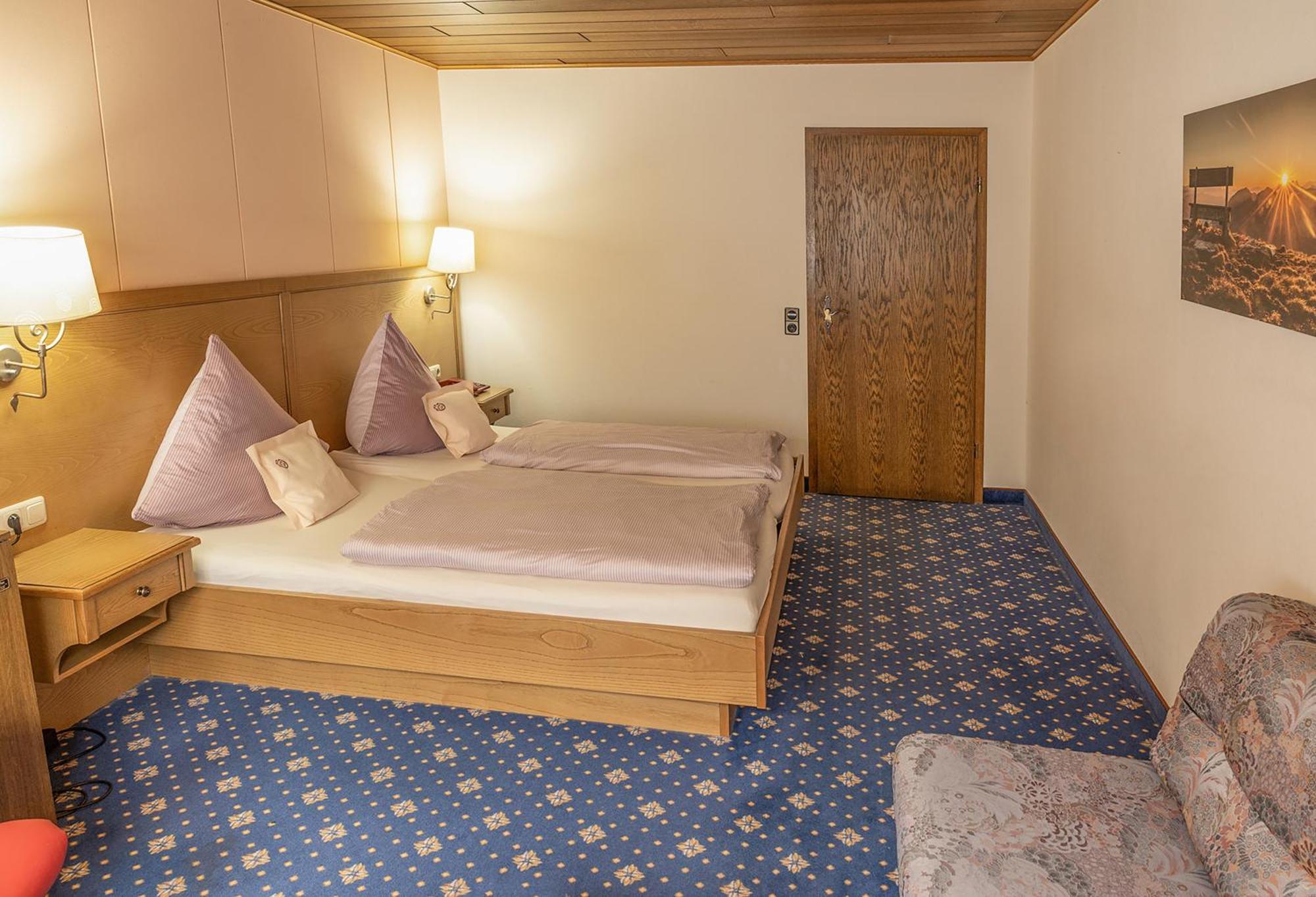 Double or Twin Room