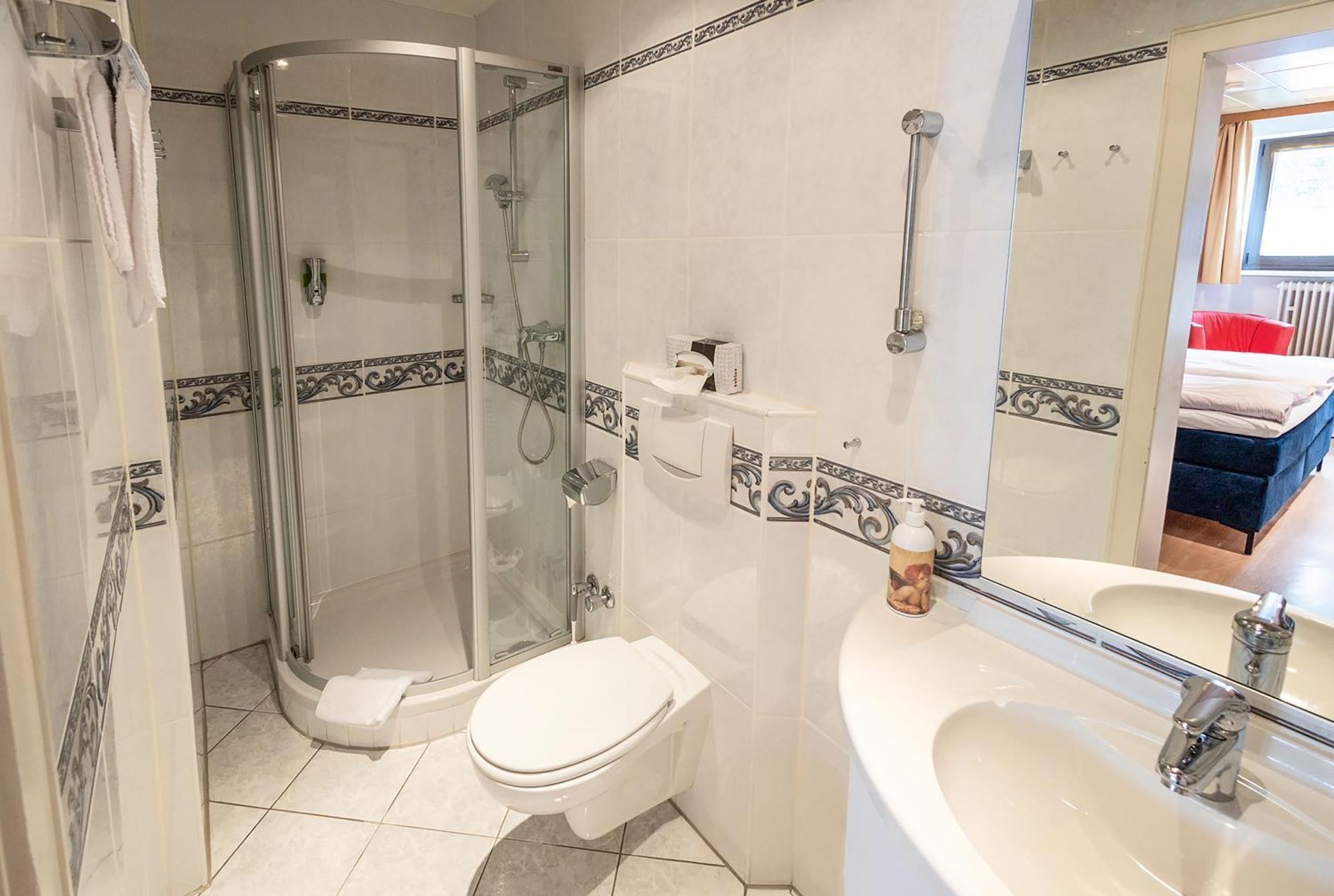 Double or Twin Room
