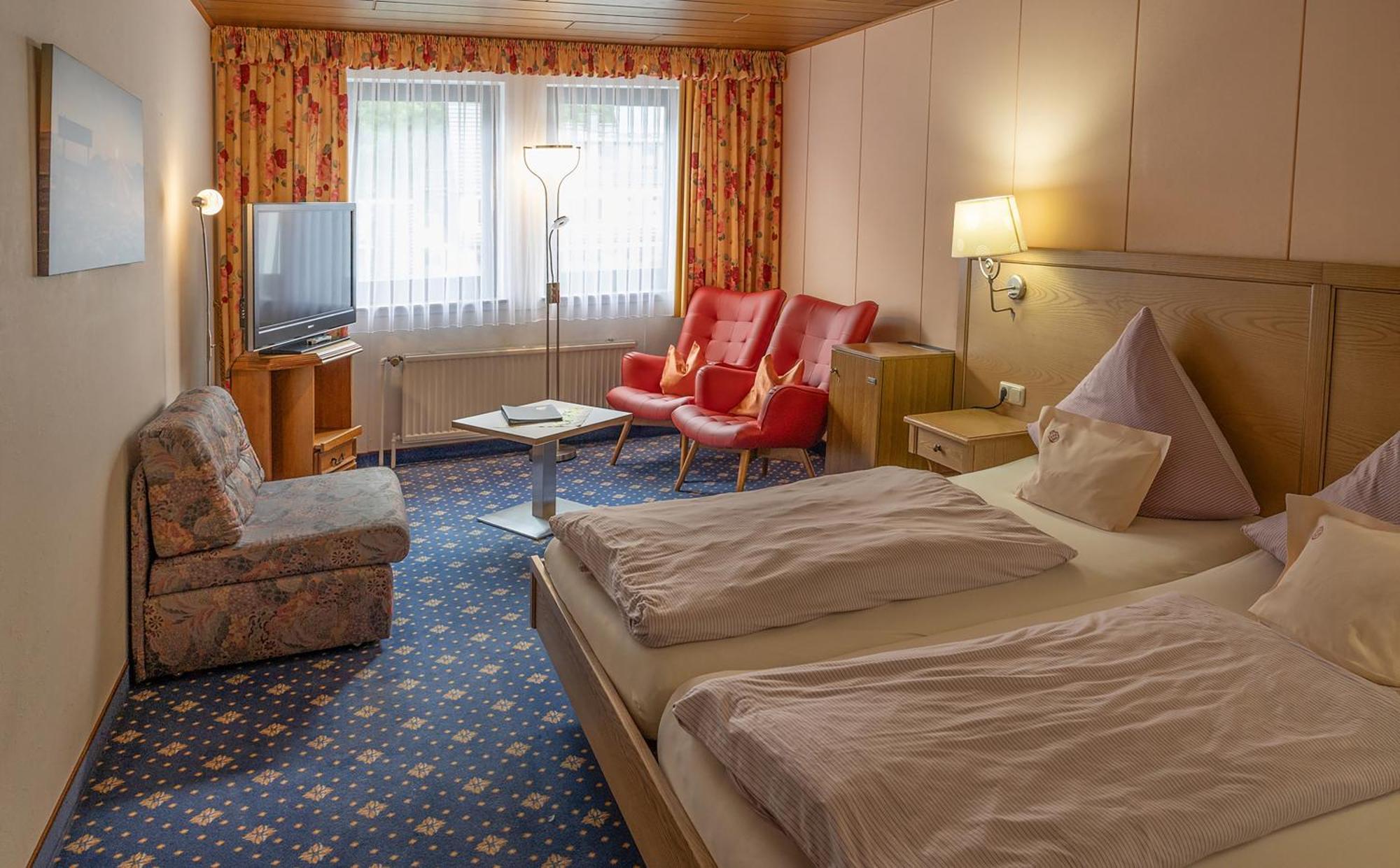 Double or Twin Room