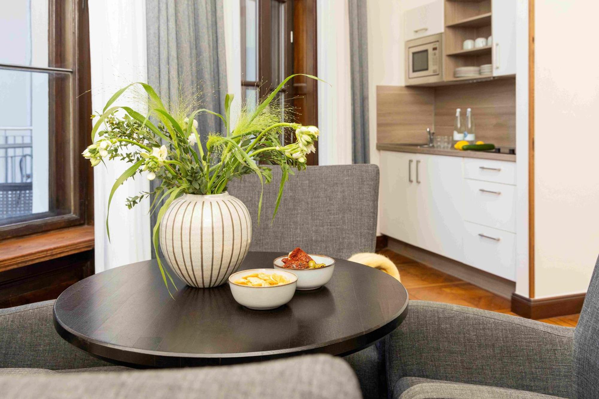 Superior Apartment