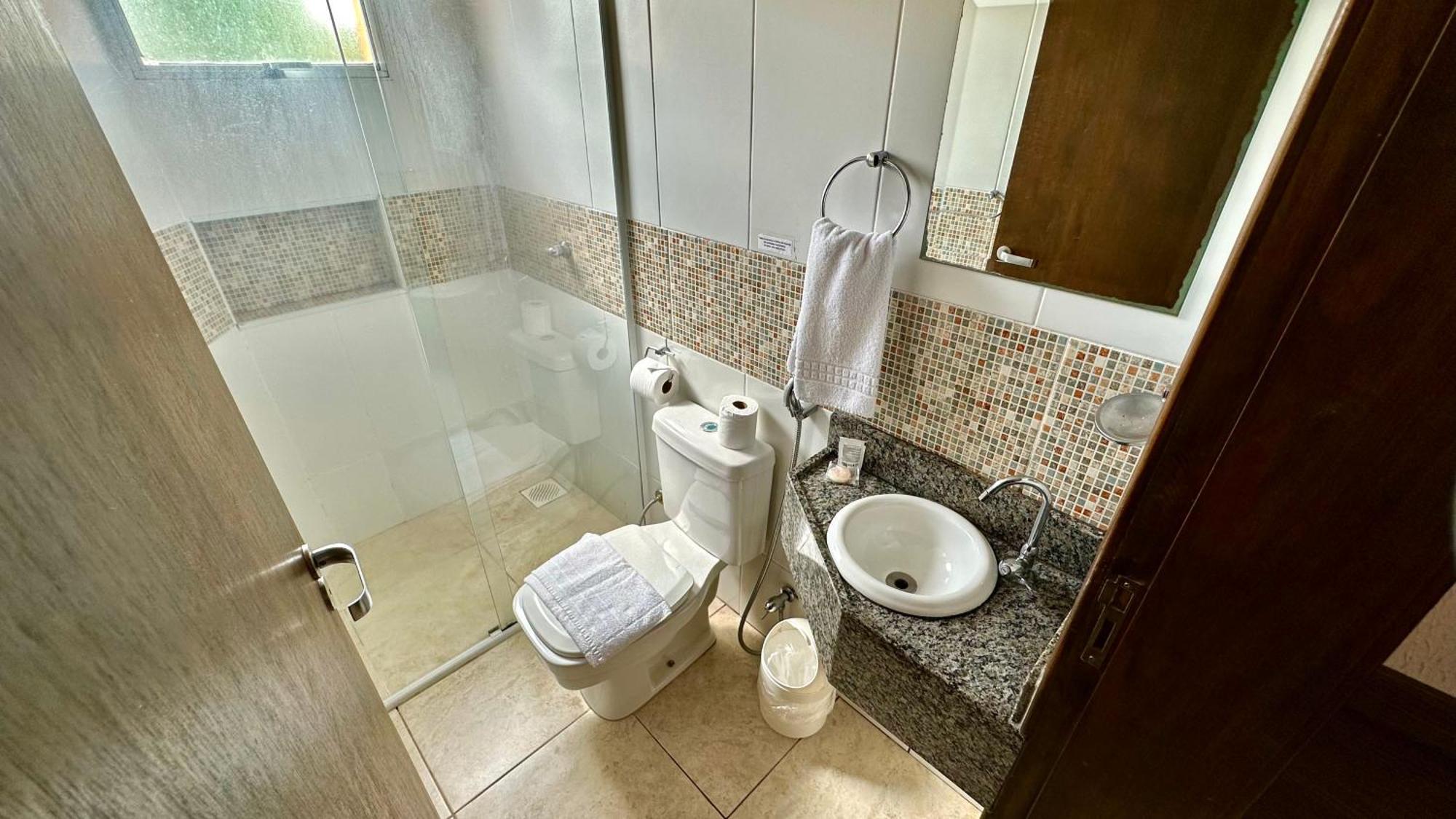 Executive Double or Twin Room