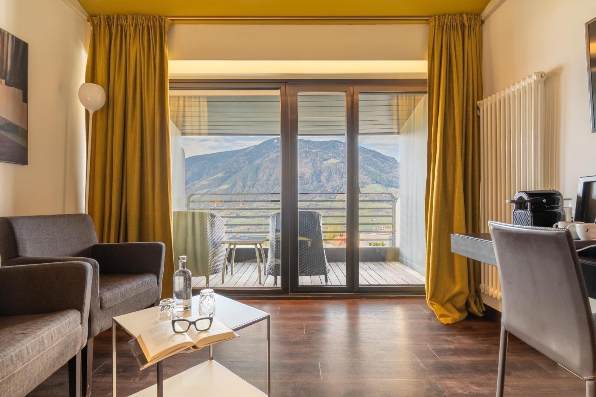 Double Room Balcony