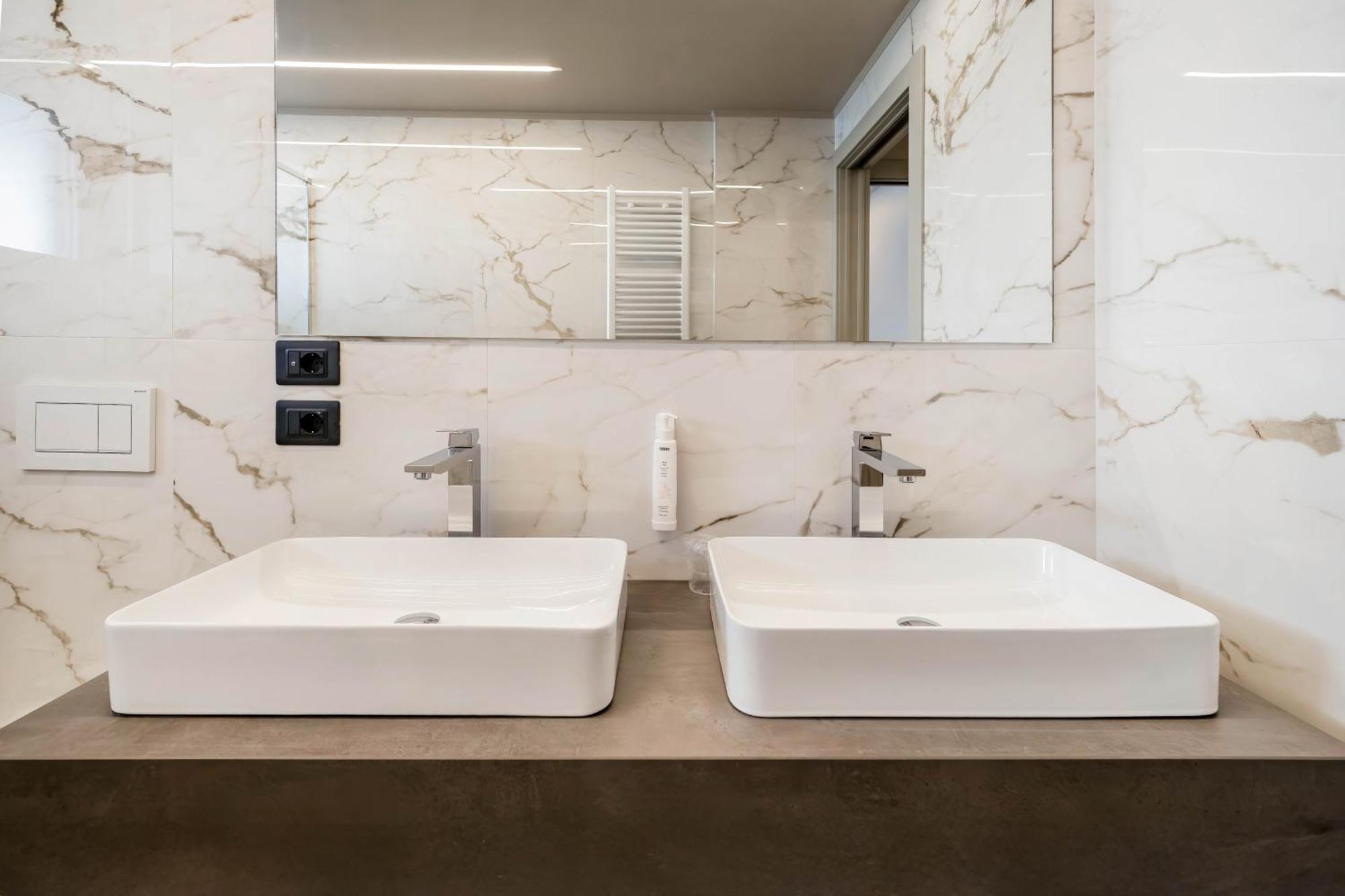 Suite Spa Bath