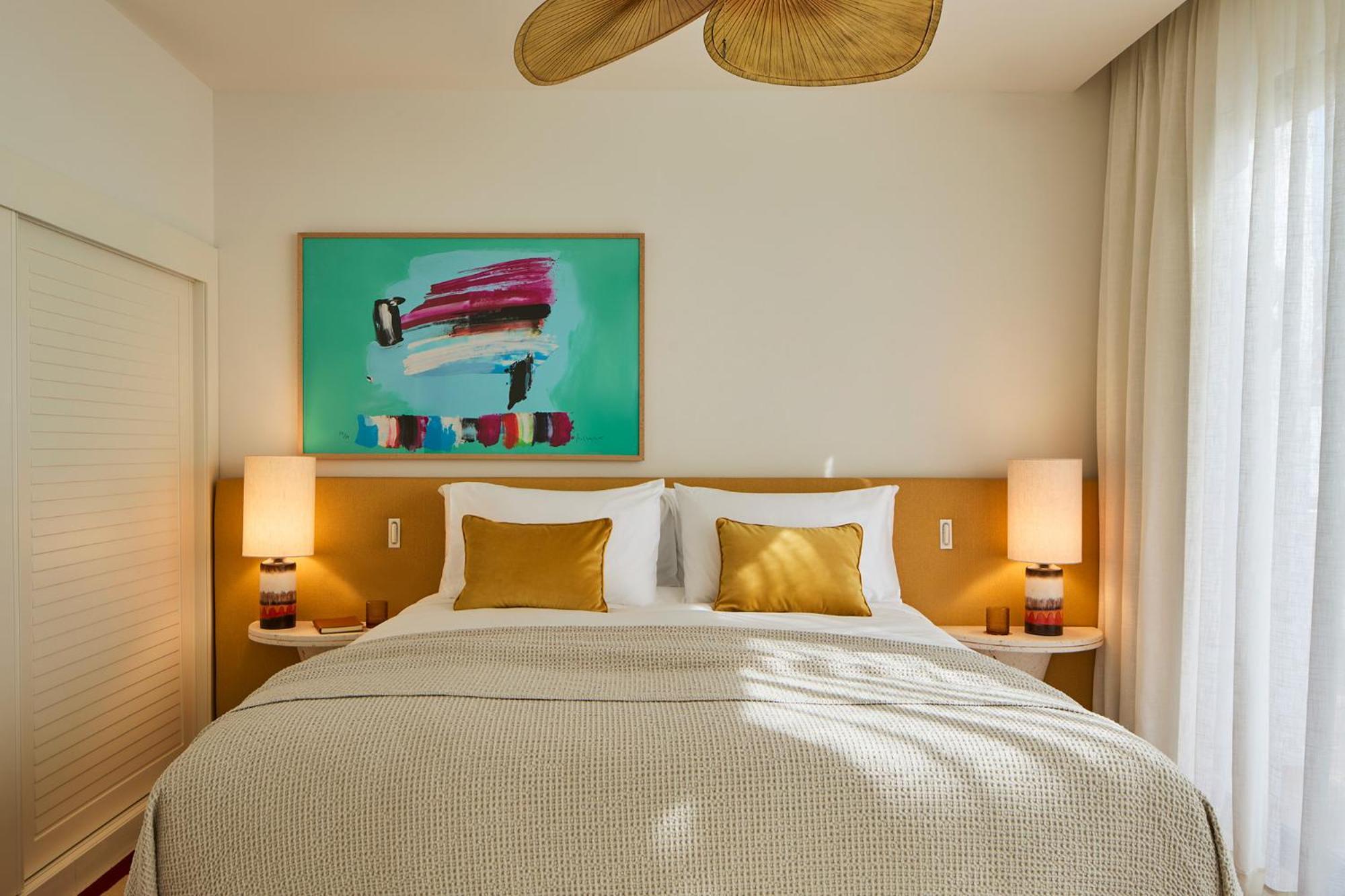 Essential Room