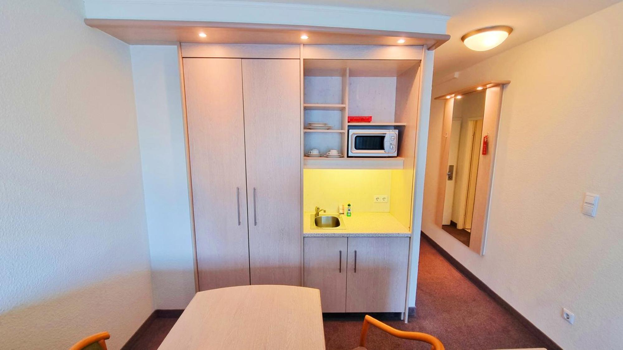 Standard Apartment