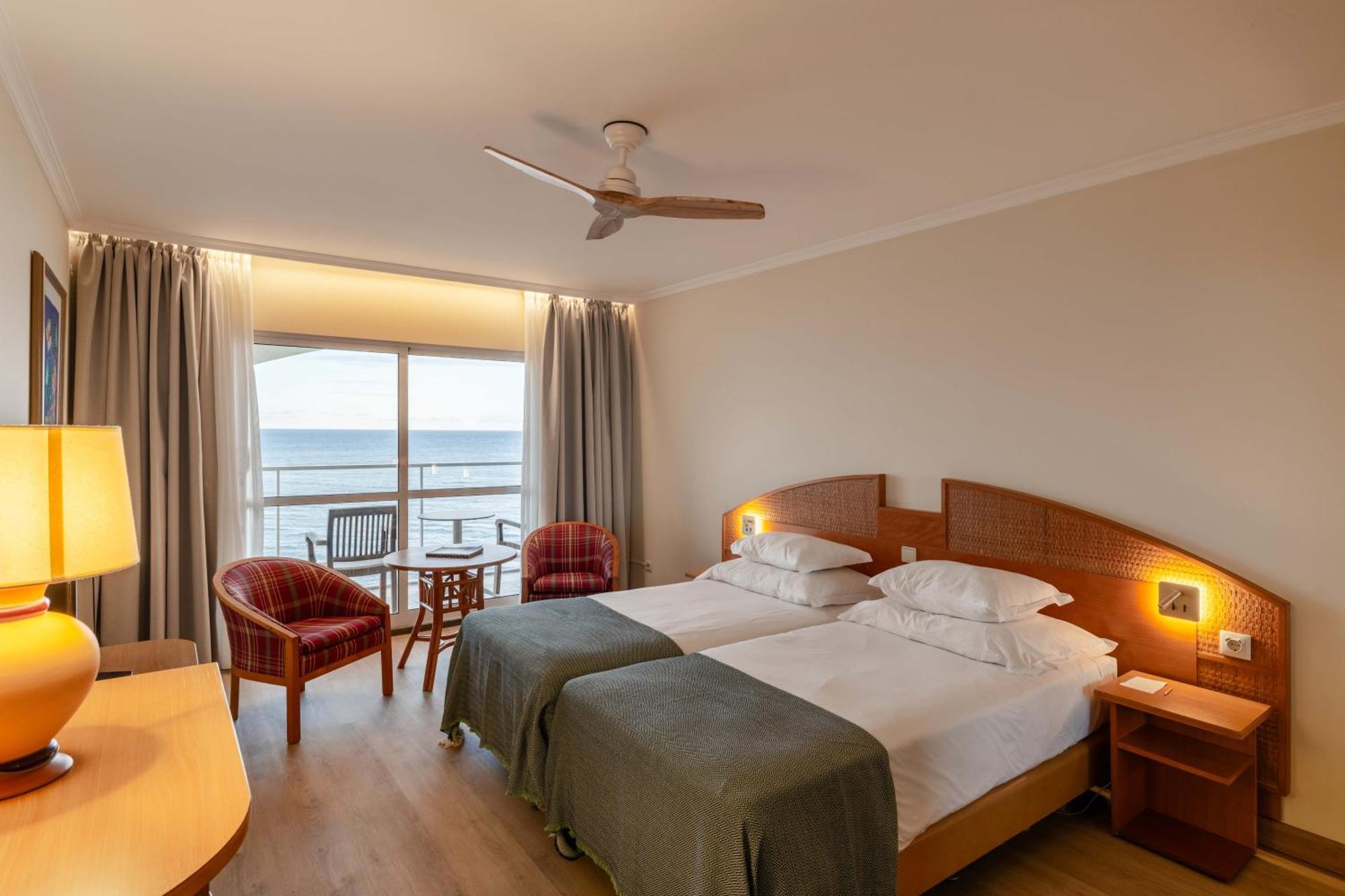 Superior Studio Sea View