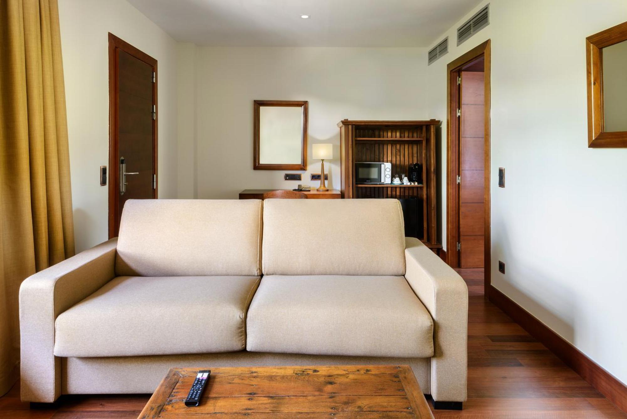 Deluxe Villa Pet Friendly