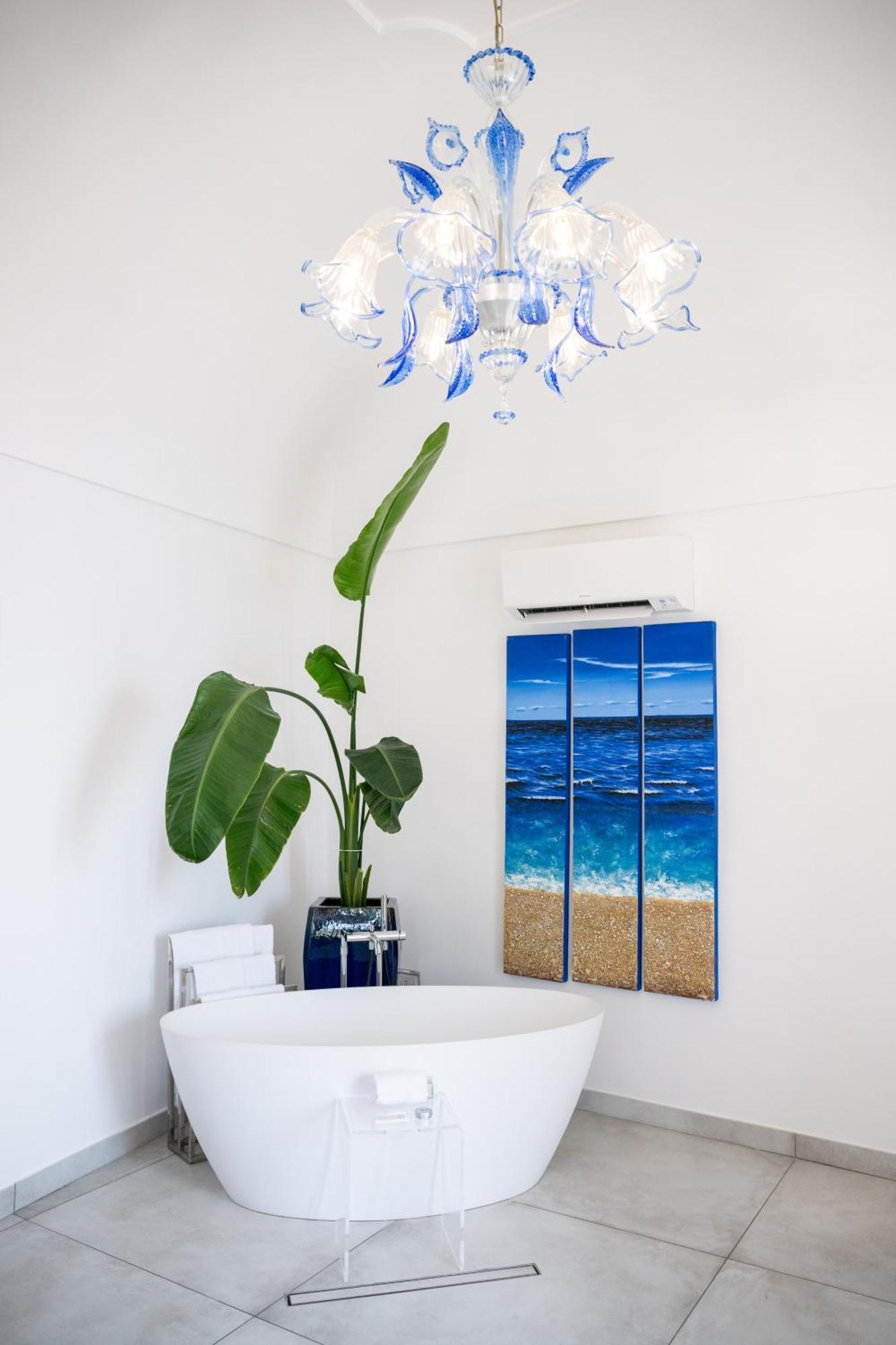 Suite Sea View